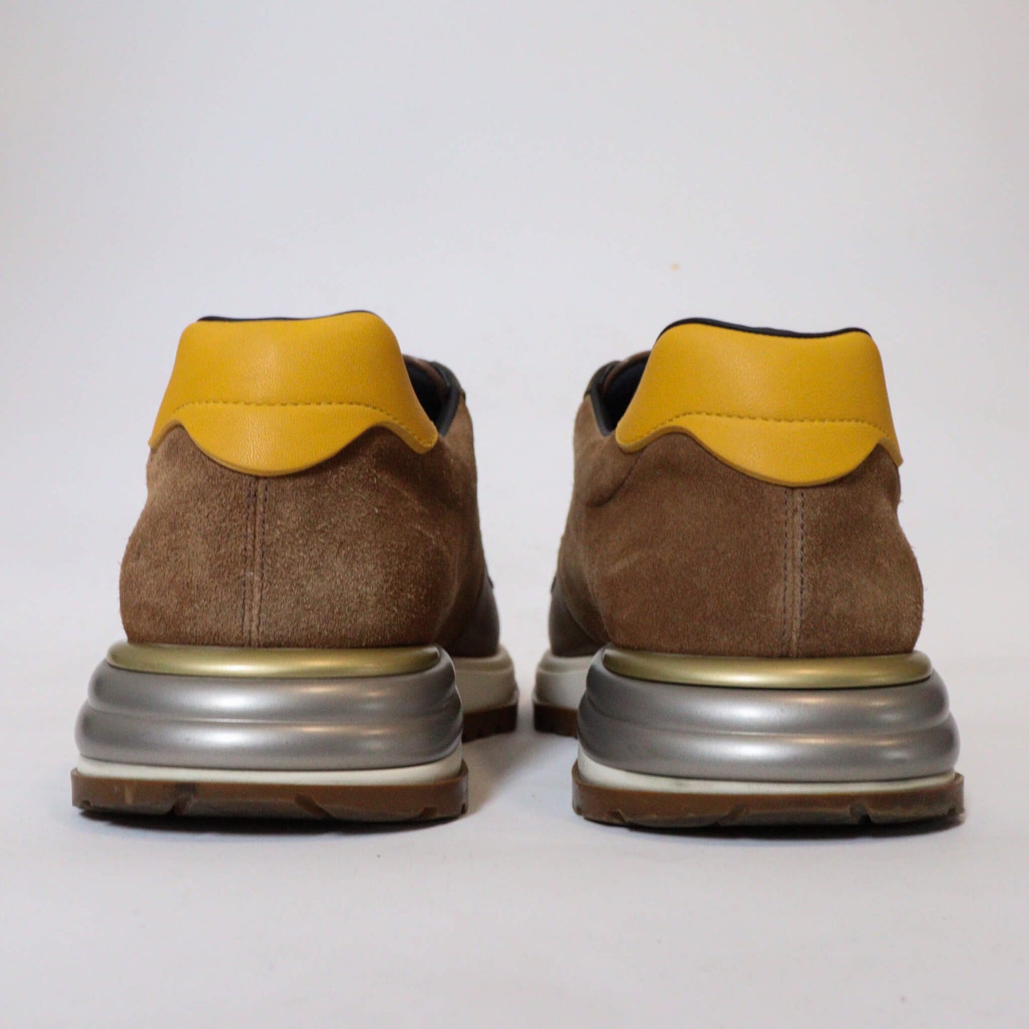 Tenis Ferragamo