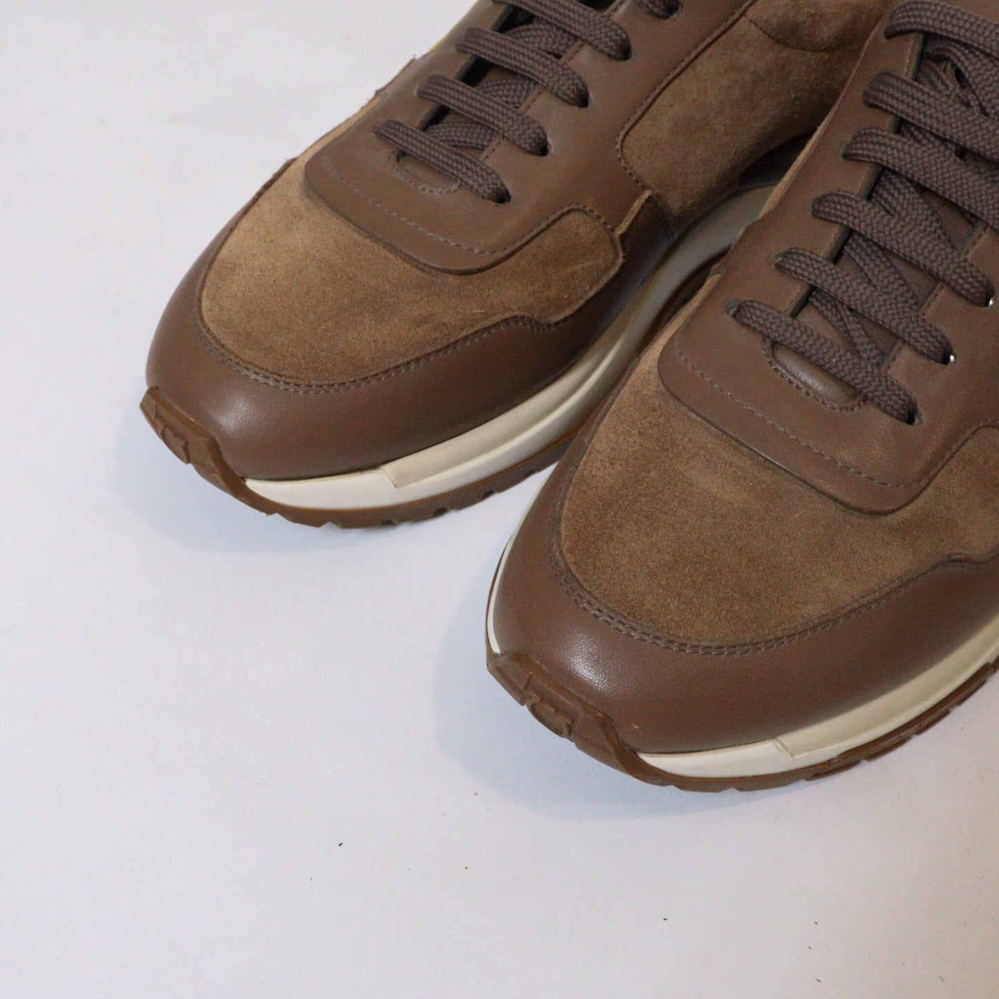 Tenis Ferragamo