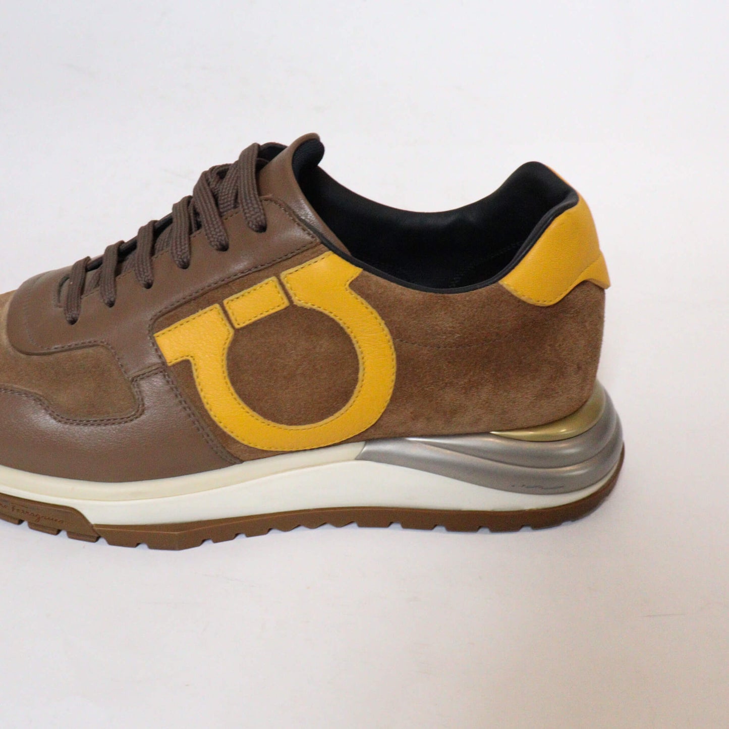 Tenis Ferragamo