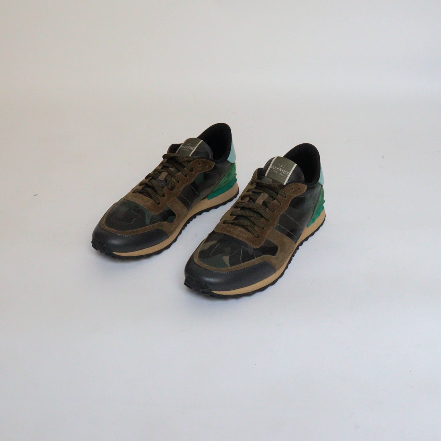 Tenis Valentino