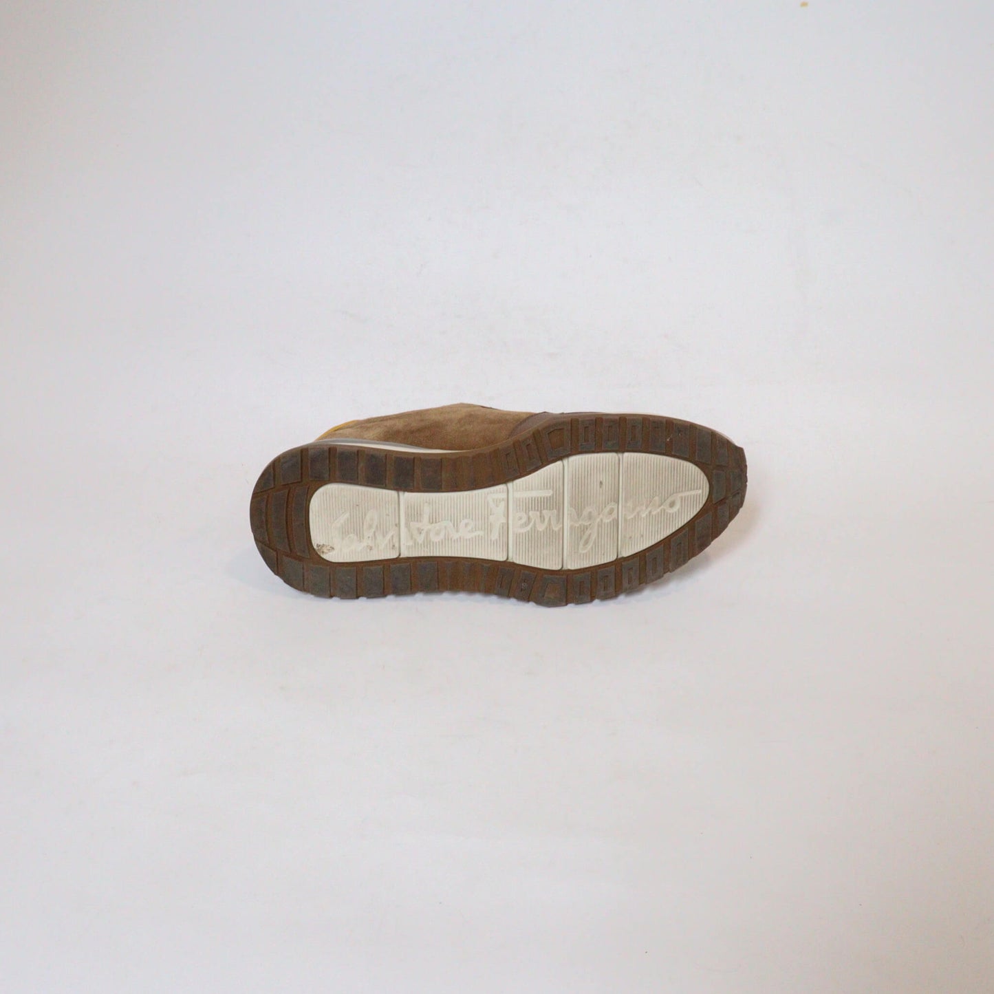 Tenis Ferragamo