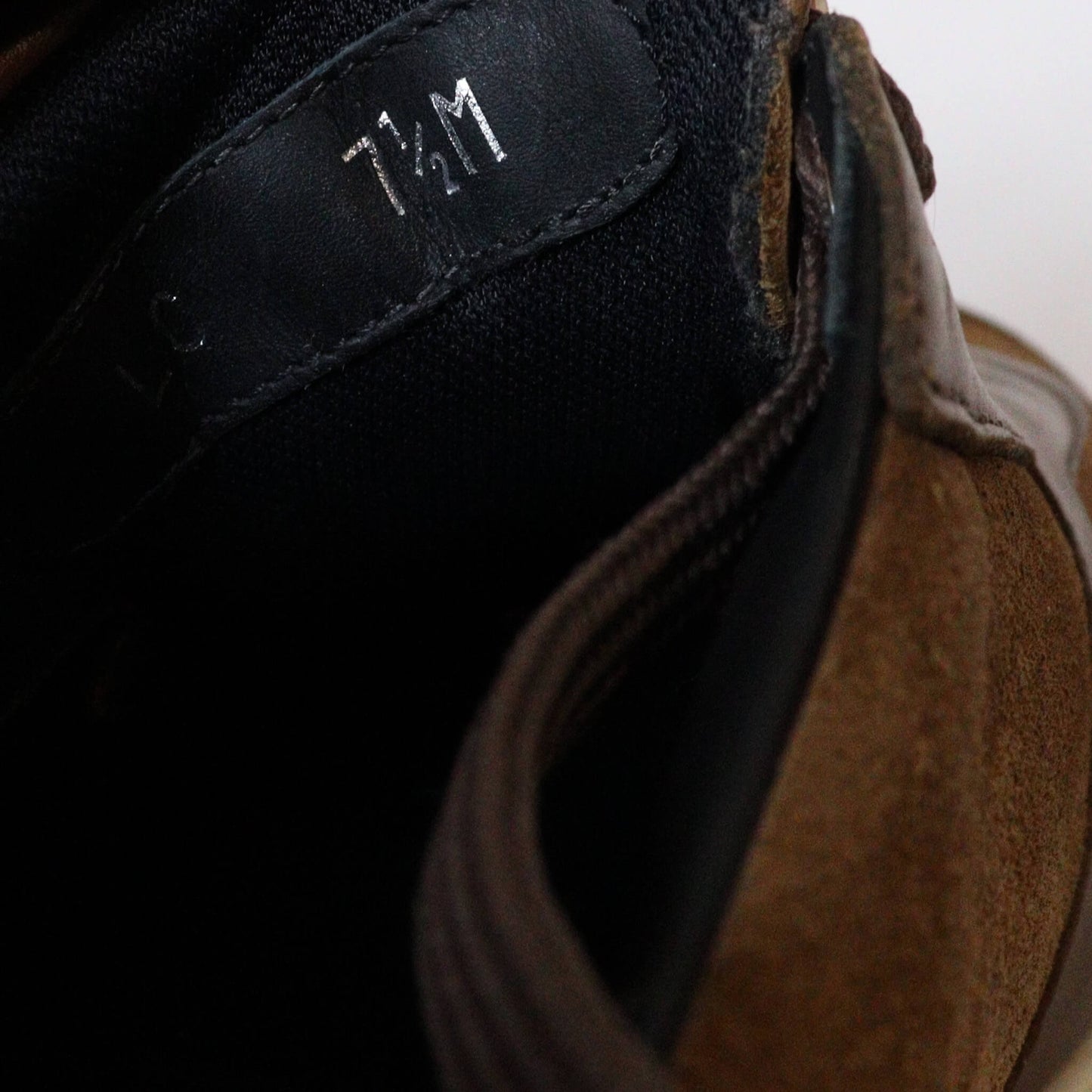 Tenis Ferragamo