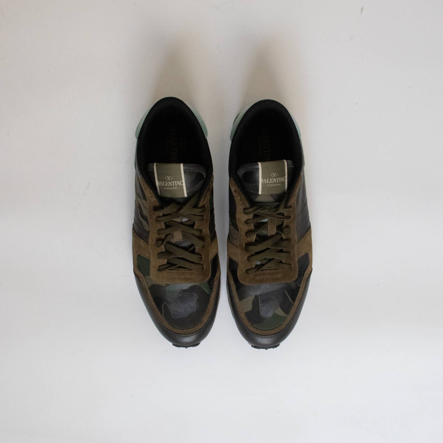 Tenis Valentino