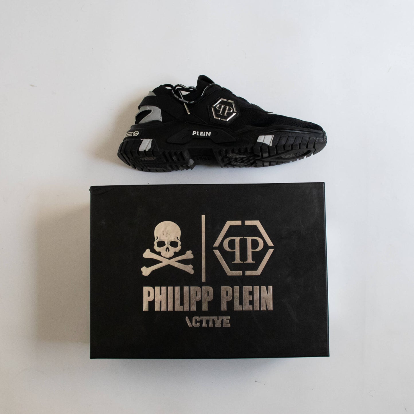 Tenis Philipp Plein