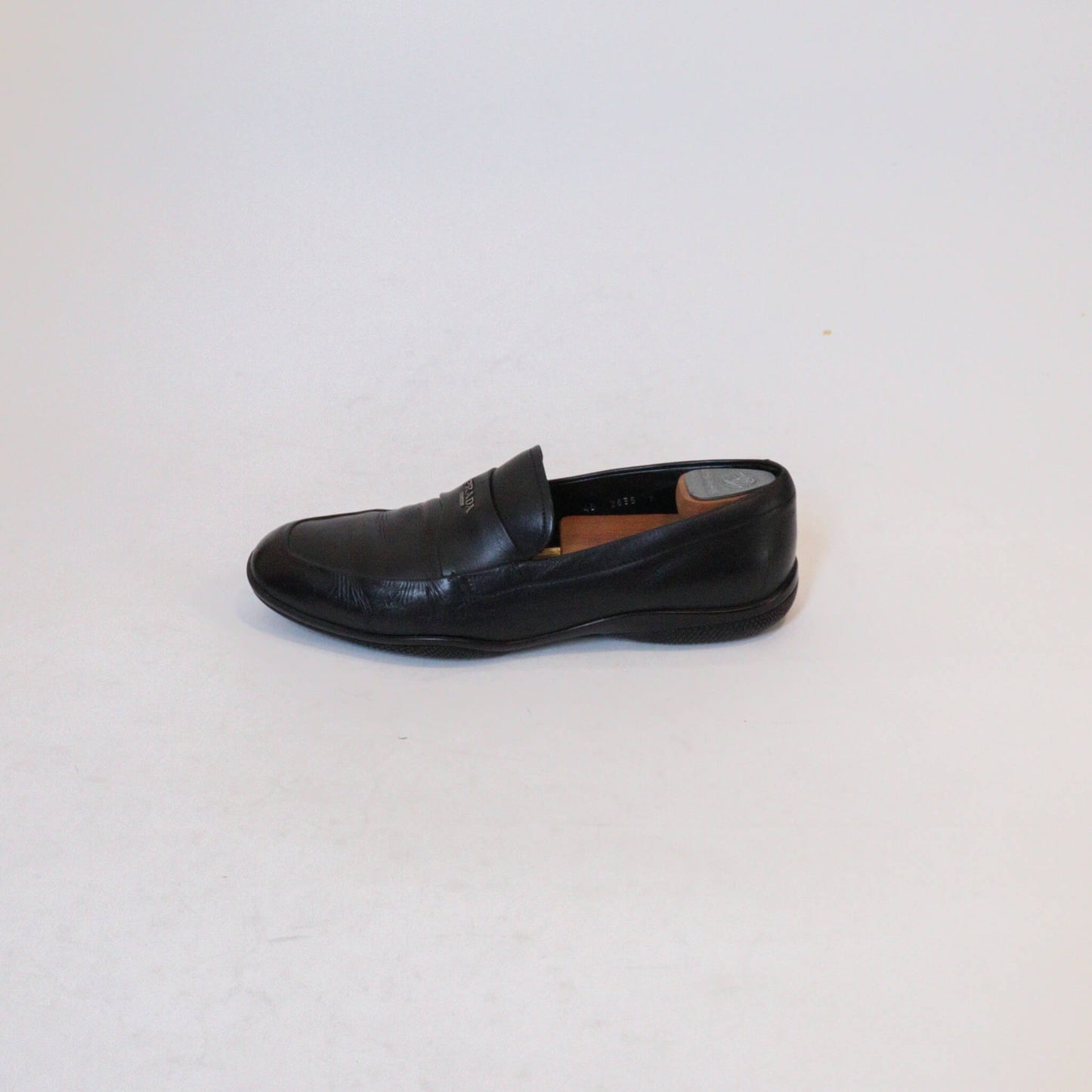 Zapatos Prada