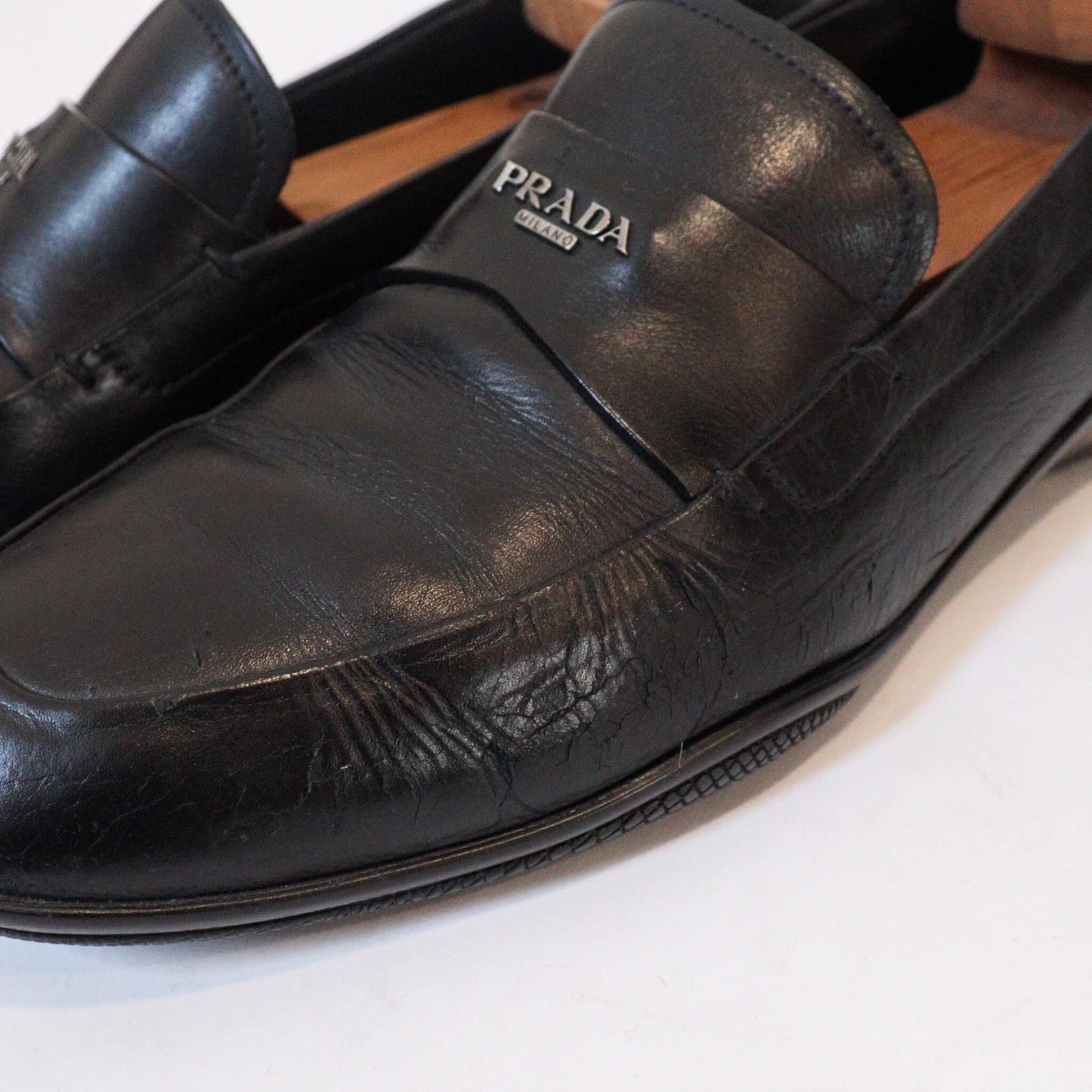 Zapatos Prada