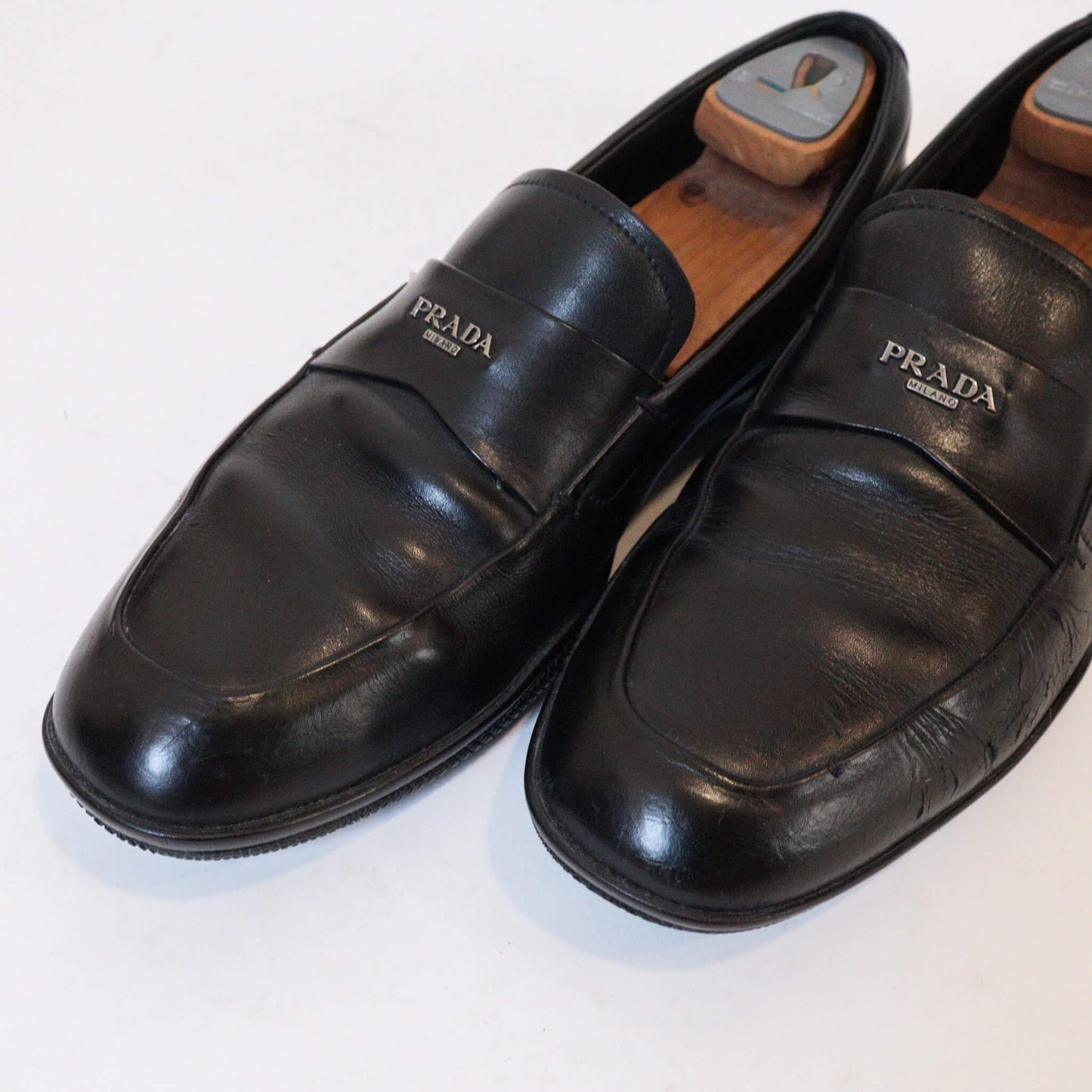 Zapatos Prada