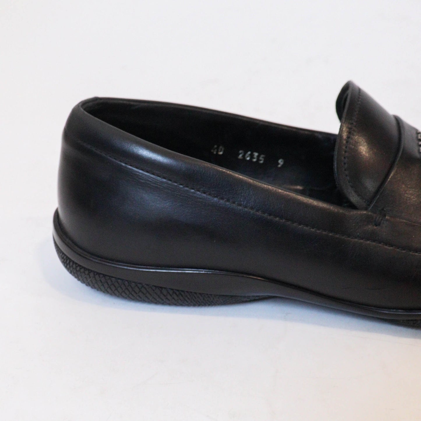 Zapatos Prada