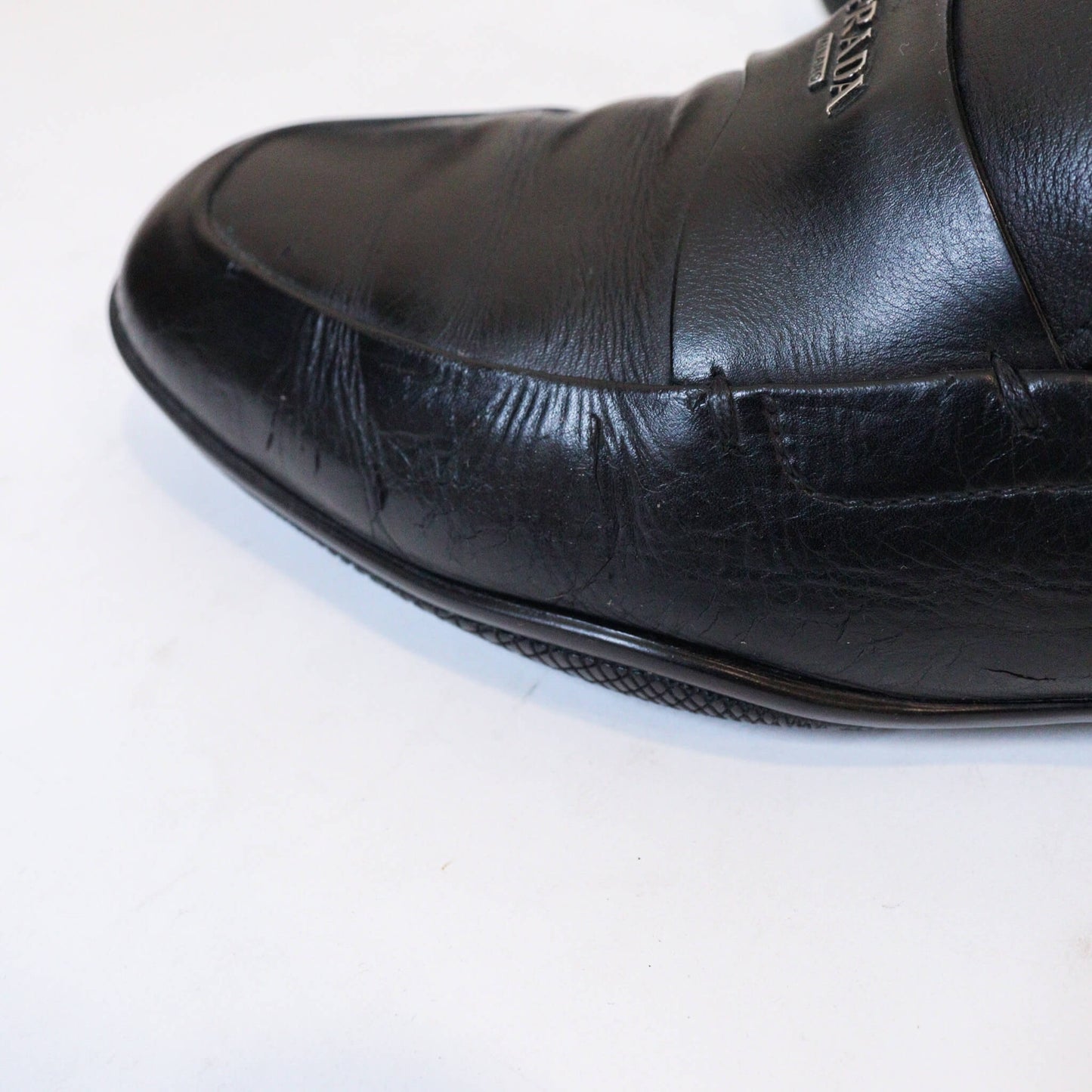 Zapatos Prada