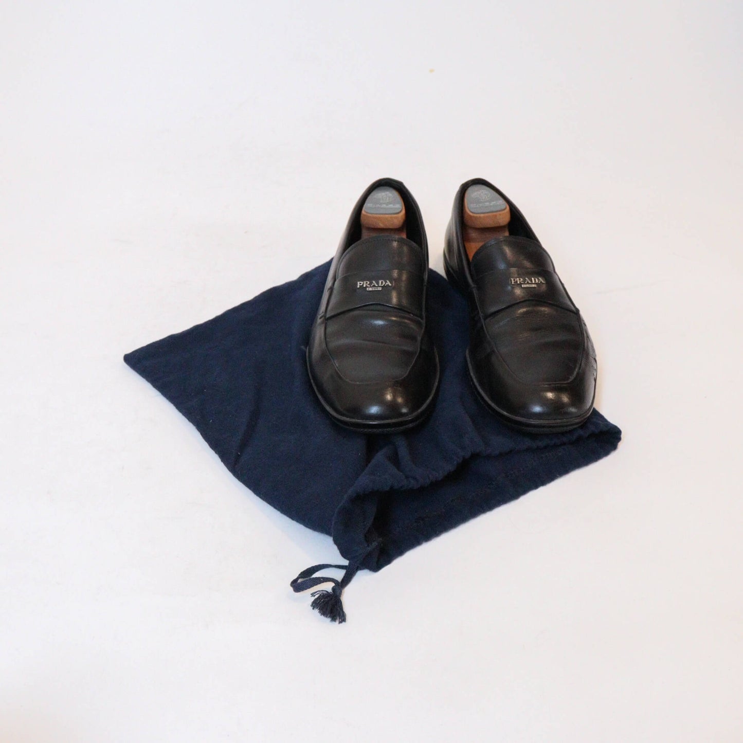 Zapatos Prada