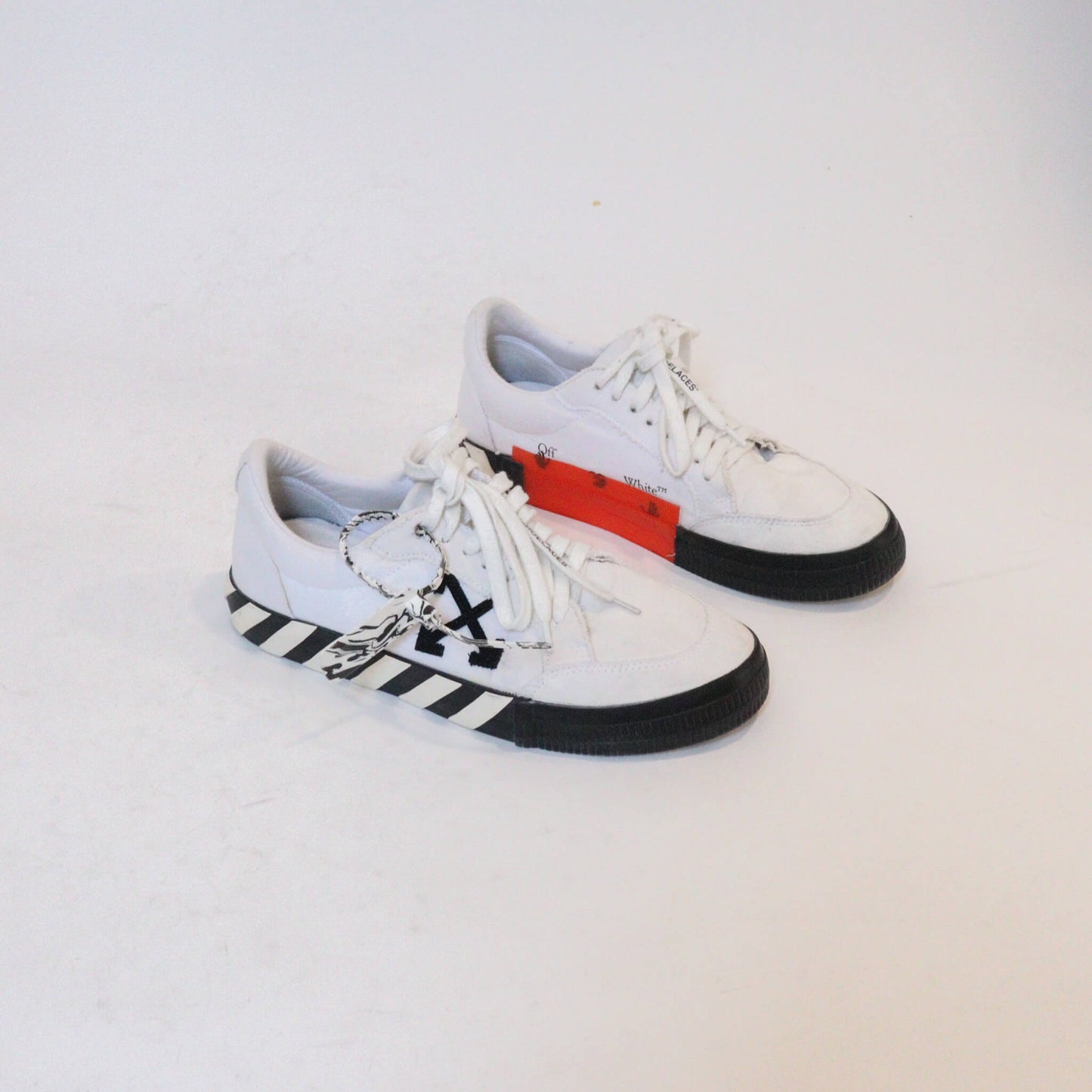 Tenis Off-White