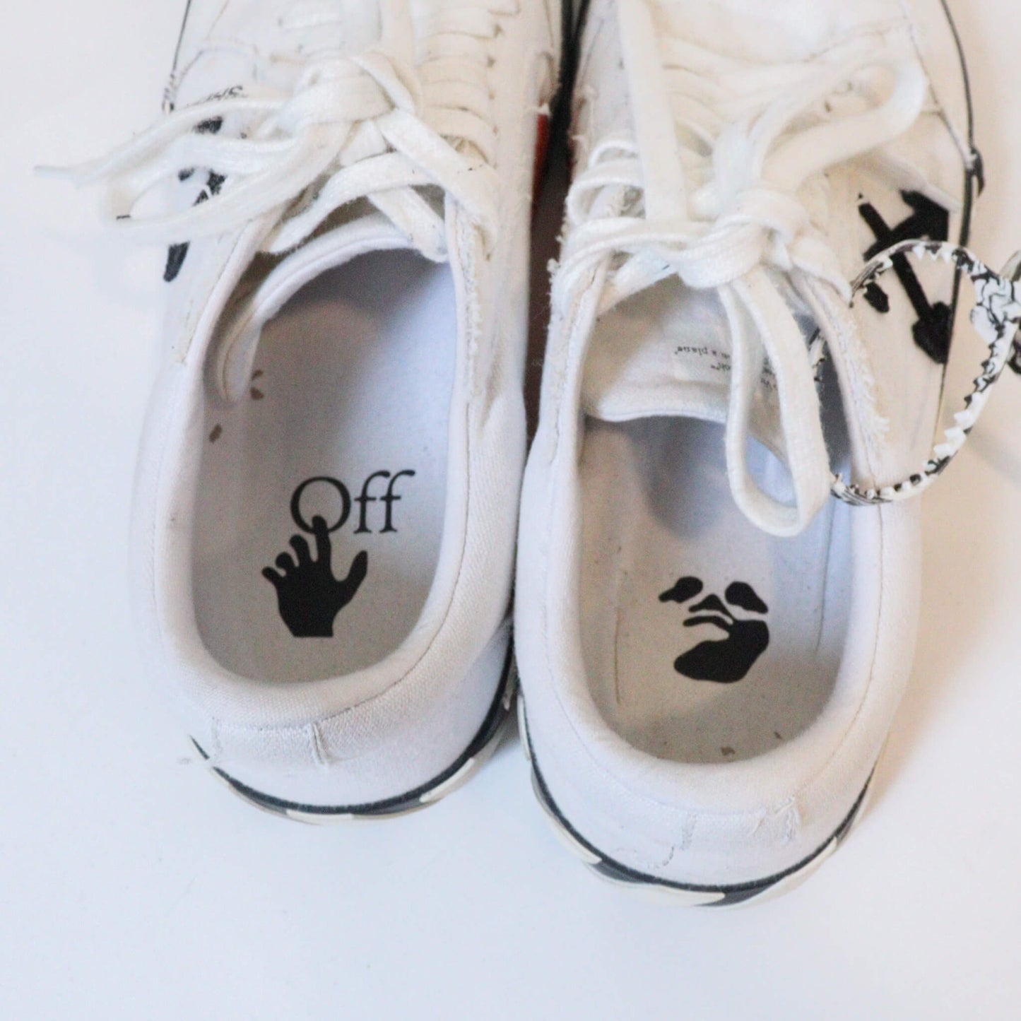 Tenis Off-White
