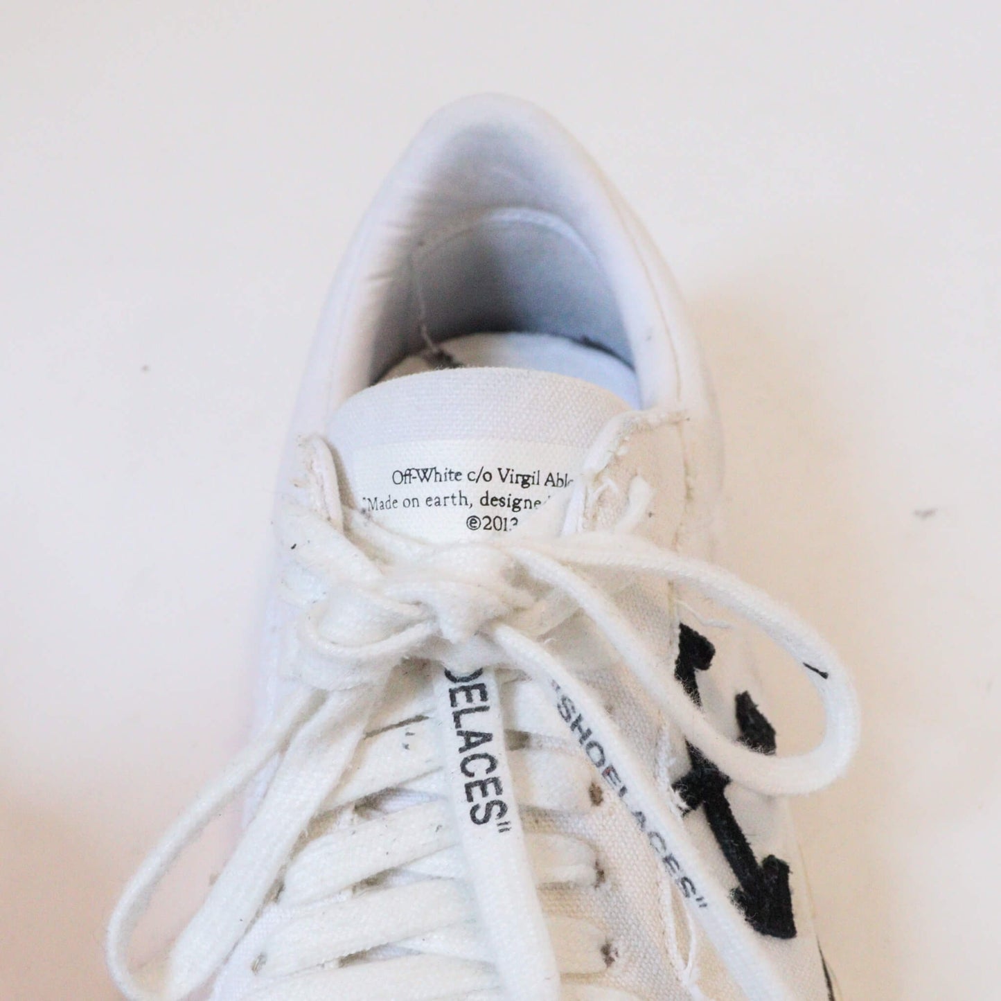 Tenis Off-White