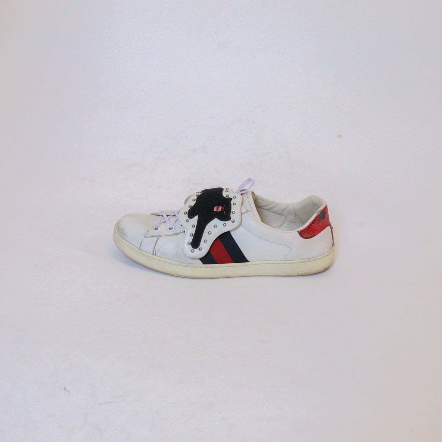 Tenis Gucci