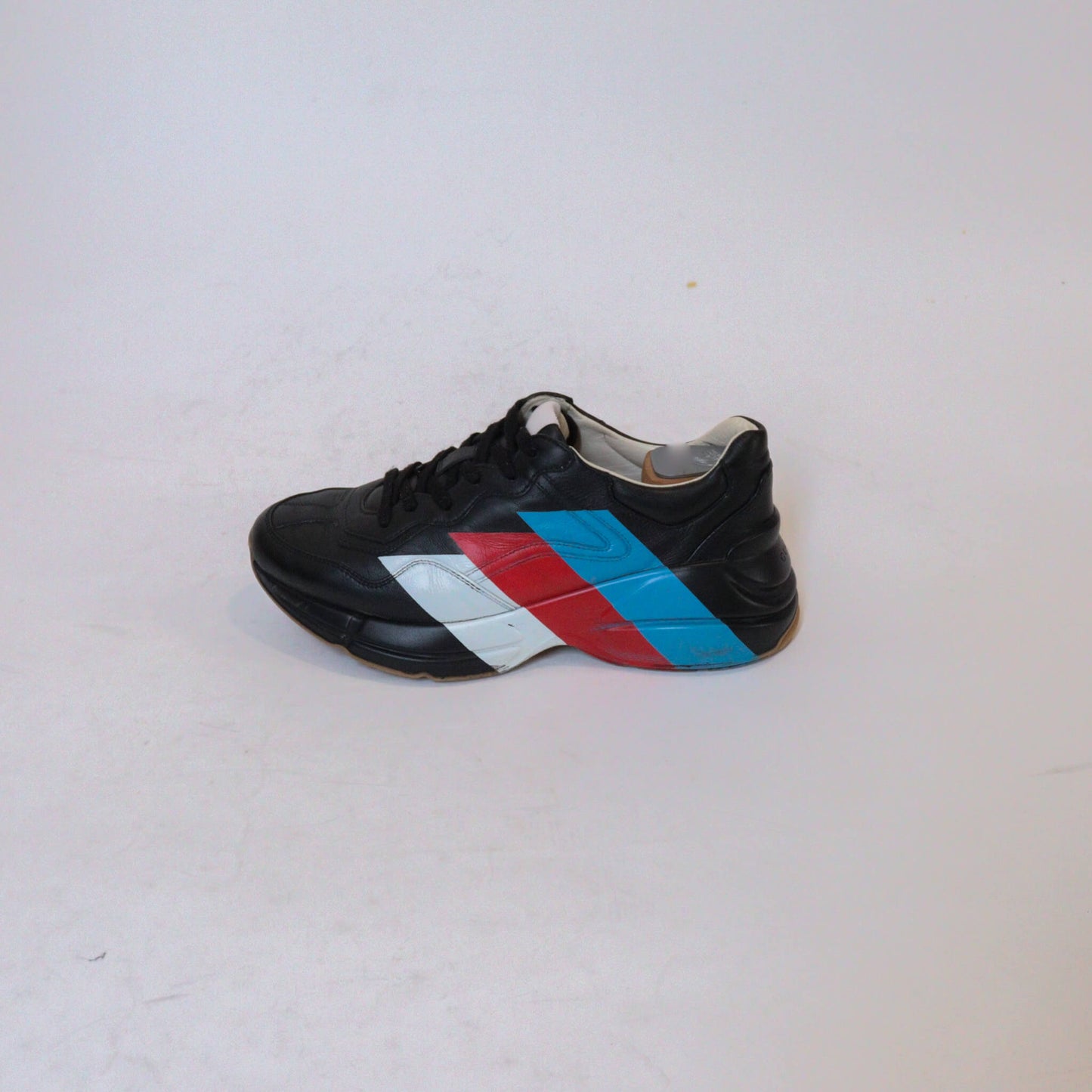Tenis Gucci
