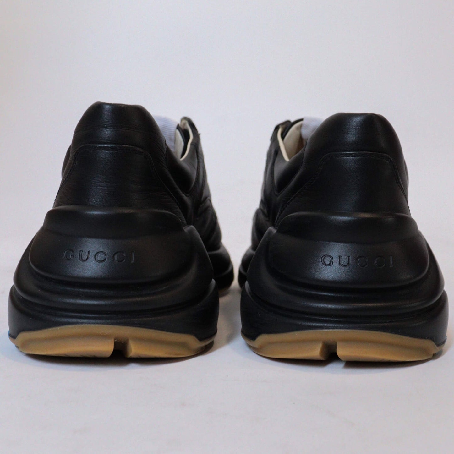 Tenis Gucci