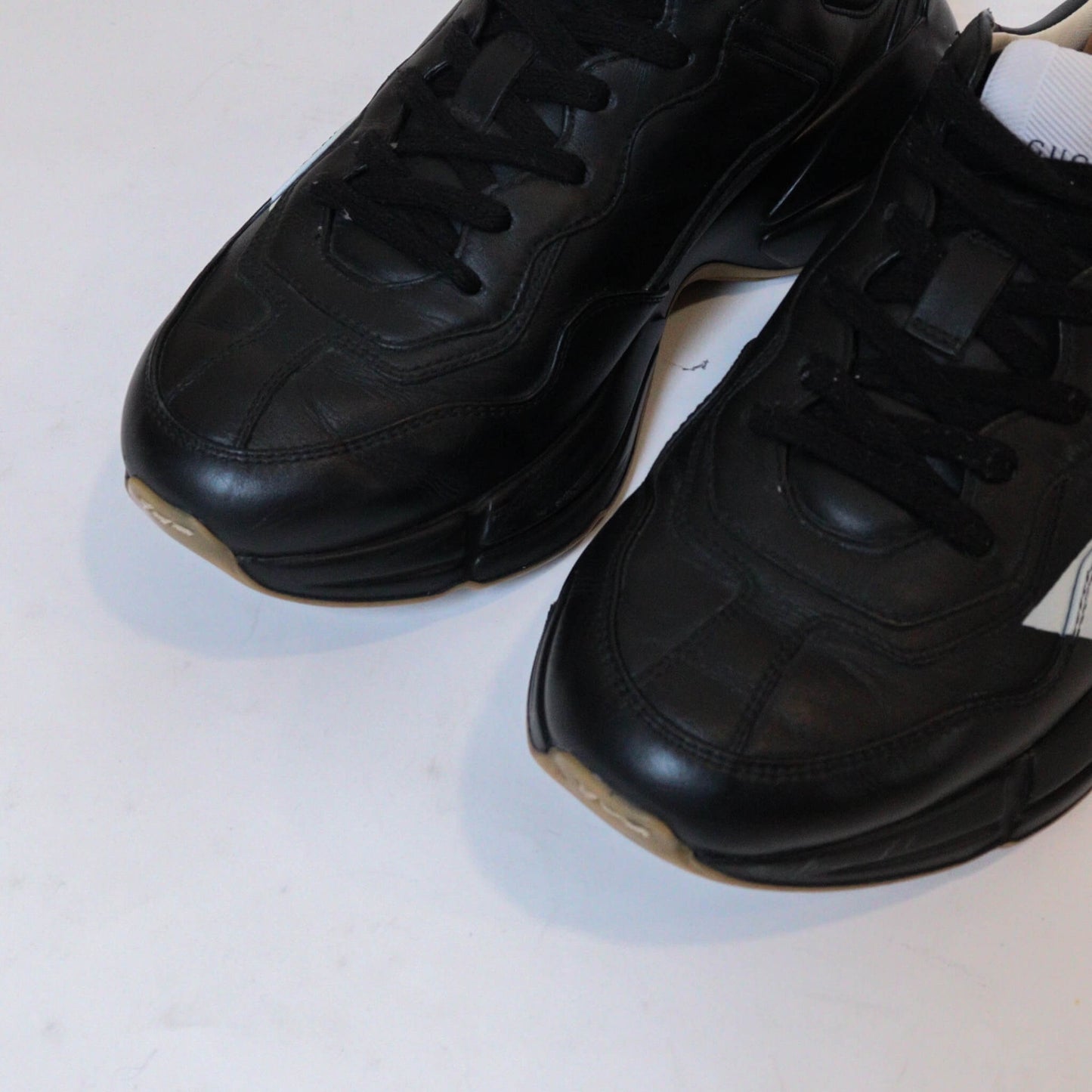 Tenis Gucci