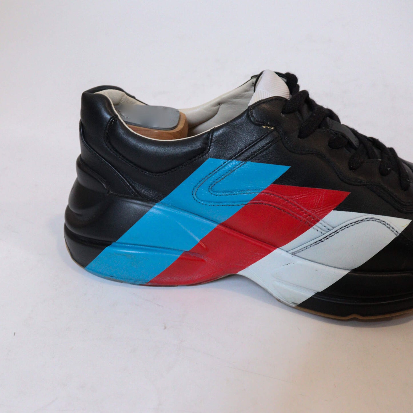 Tenis Gucci