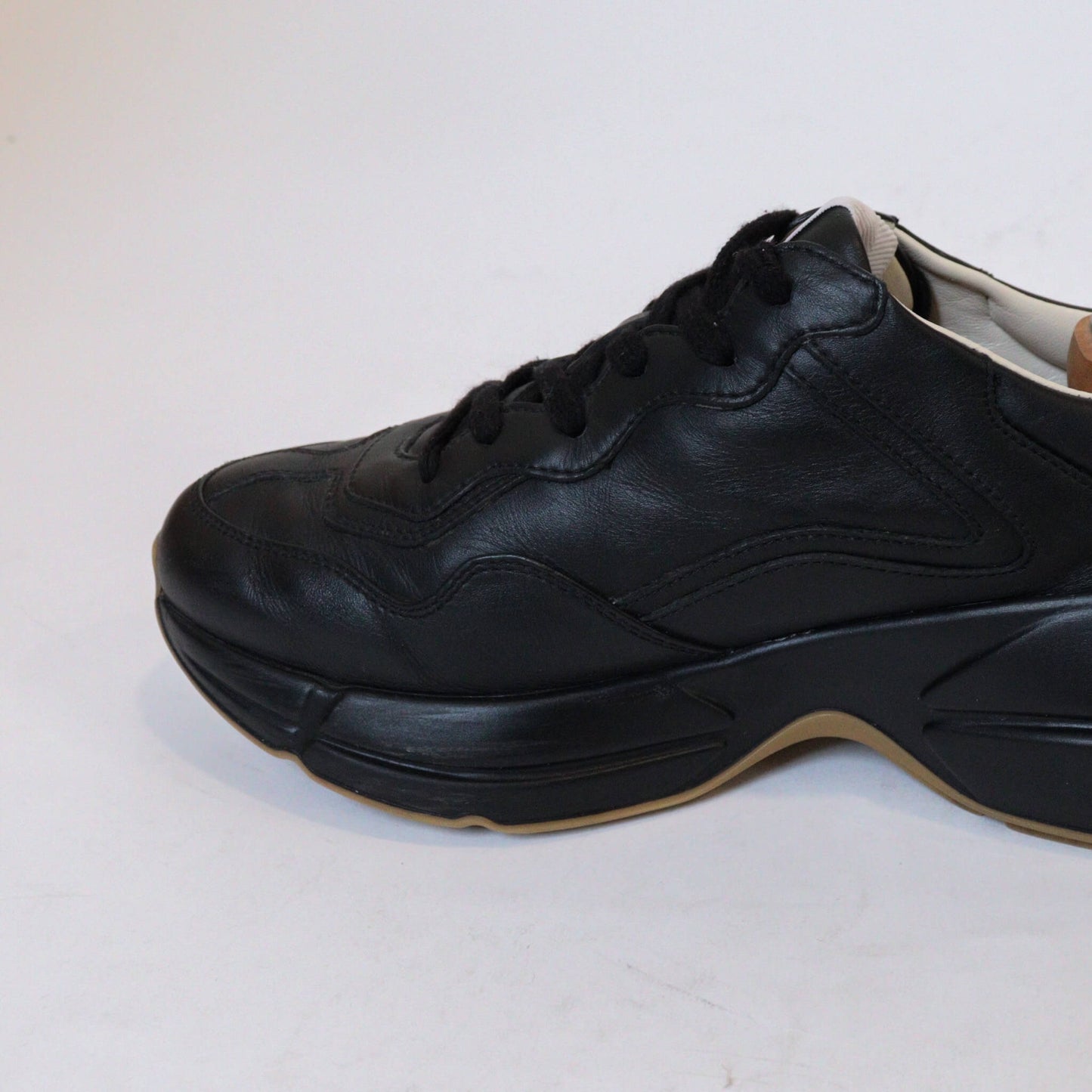 Tenis Gucci