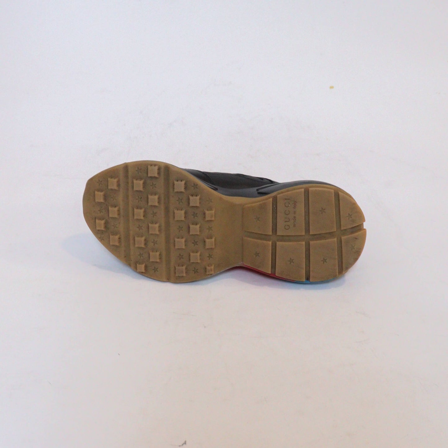 Tenis Gucci