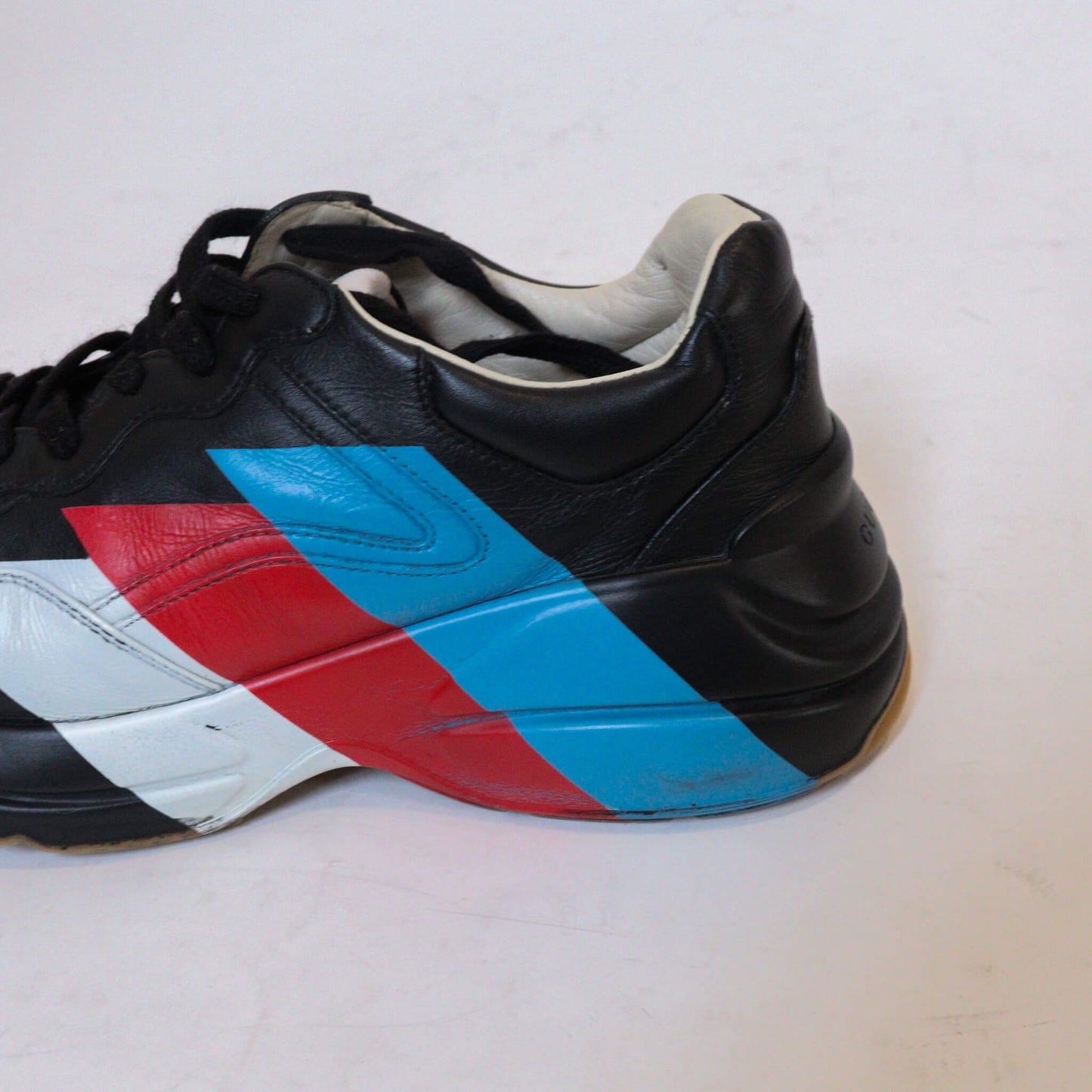 Tenis Gucci