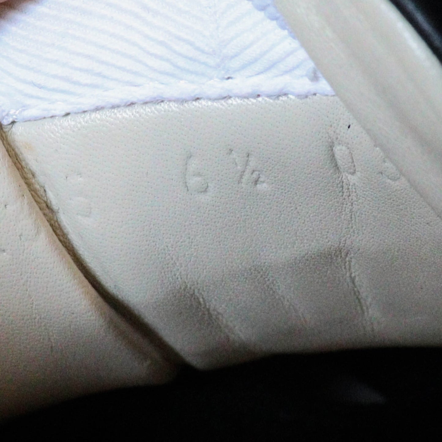 Tenis Gucci