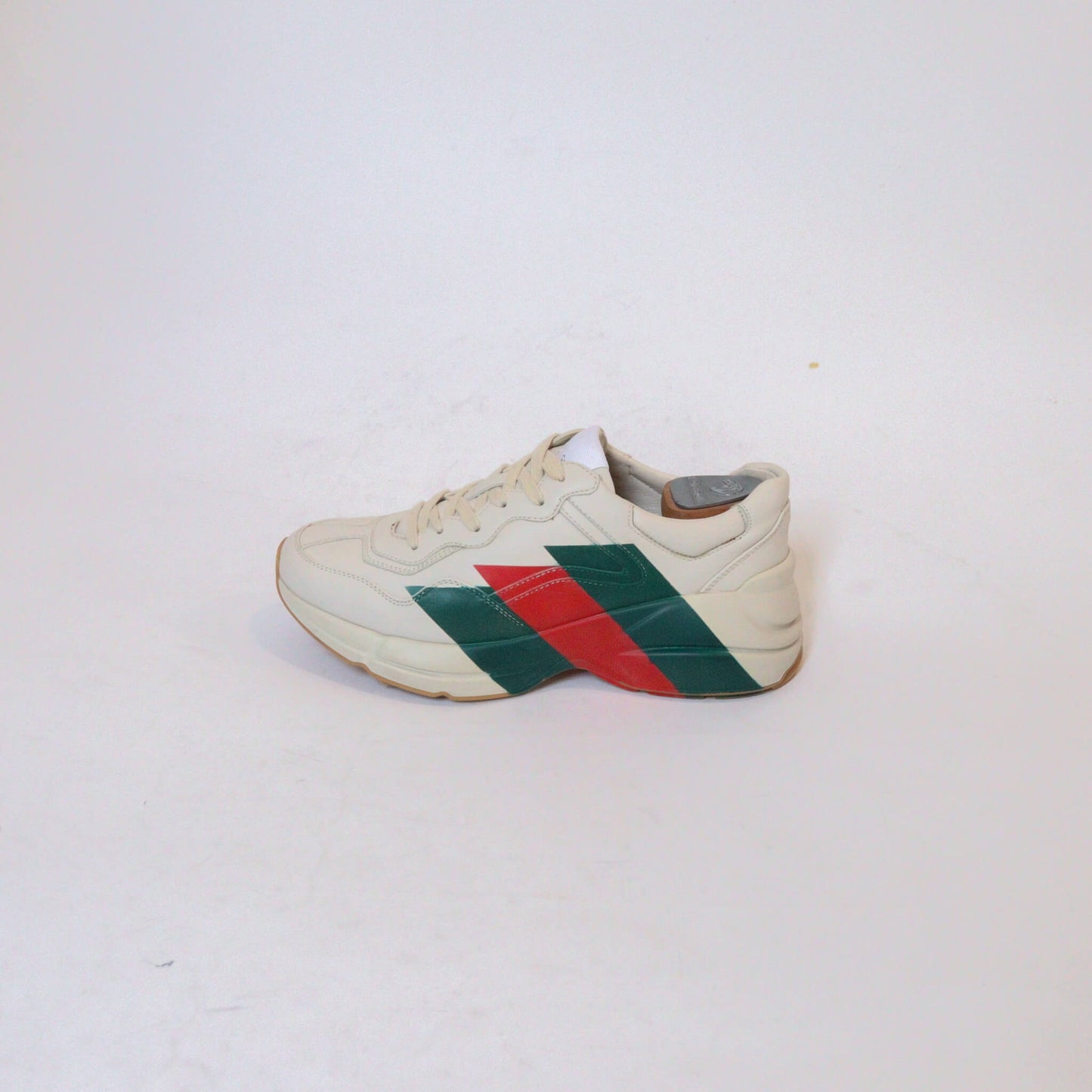 Tenis Gucci