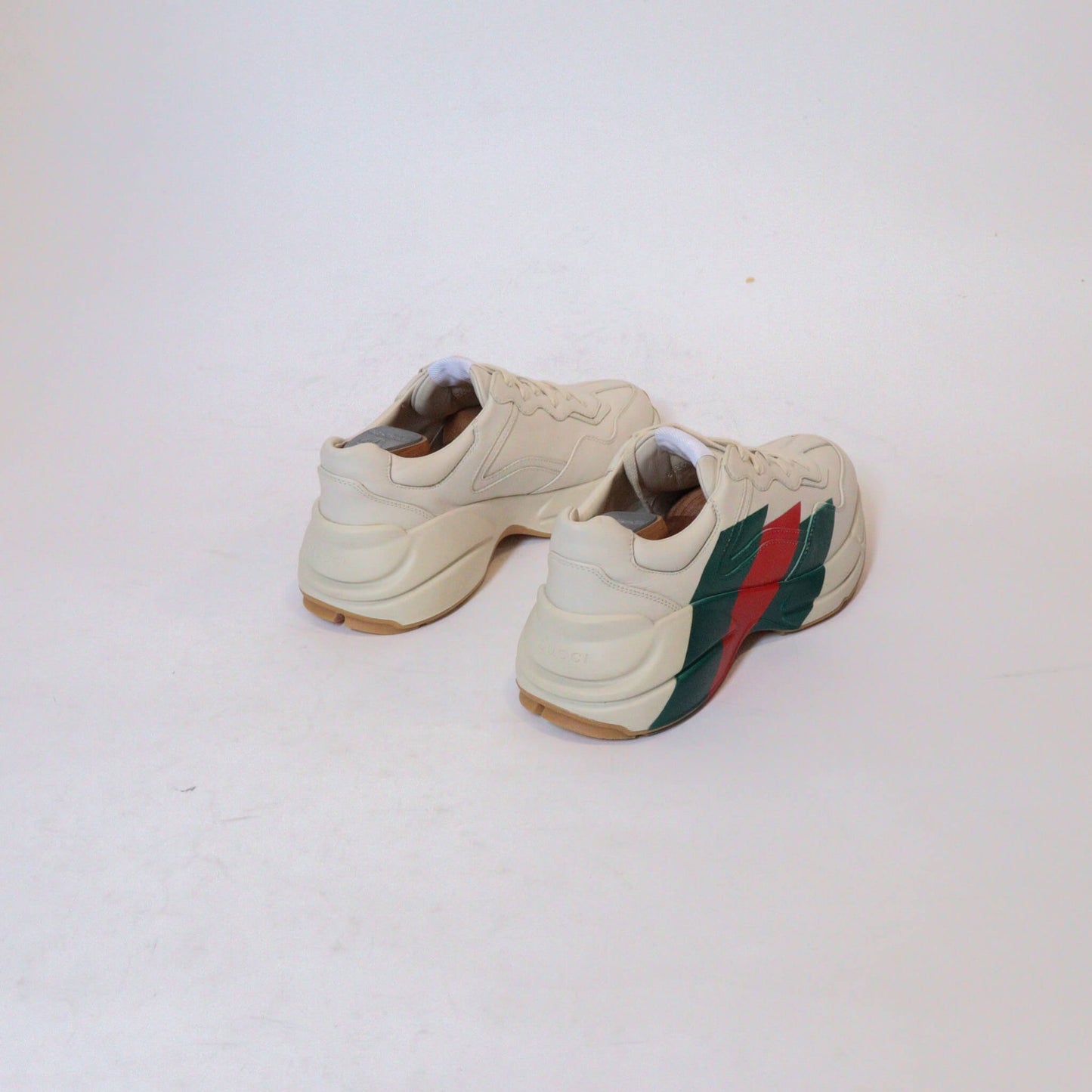 Tenis Gucci