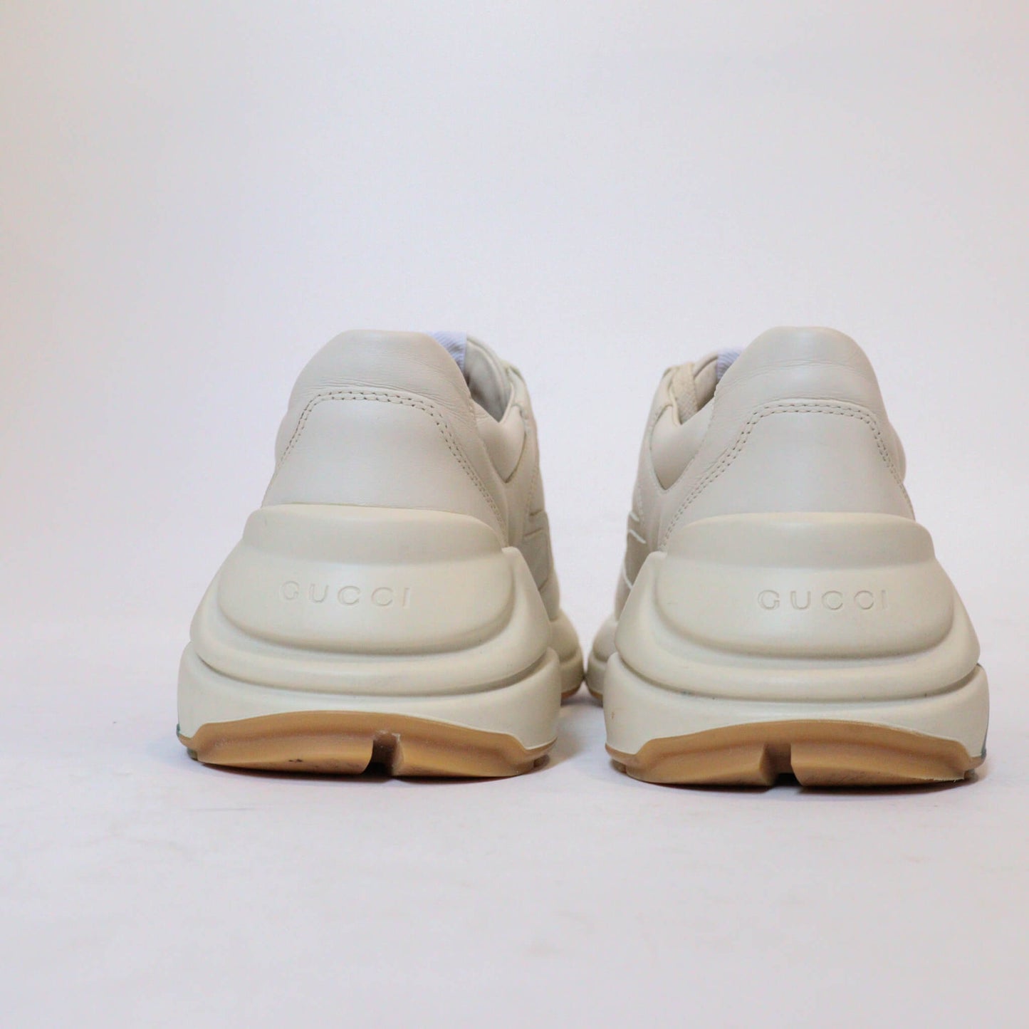 Tenis Gucci