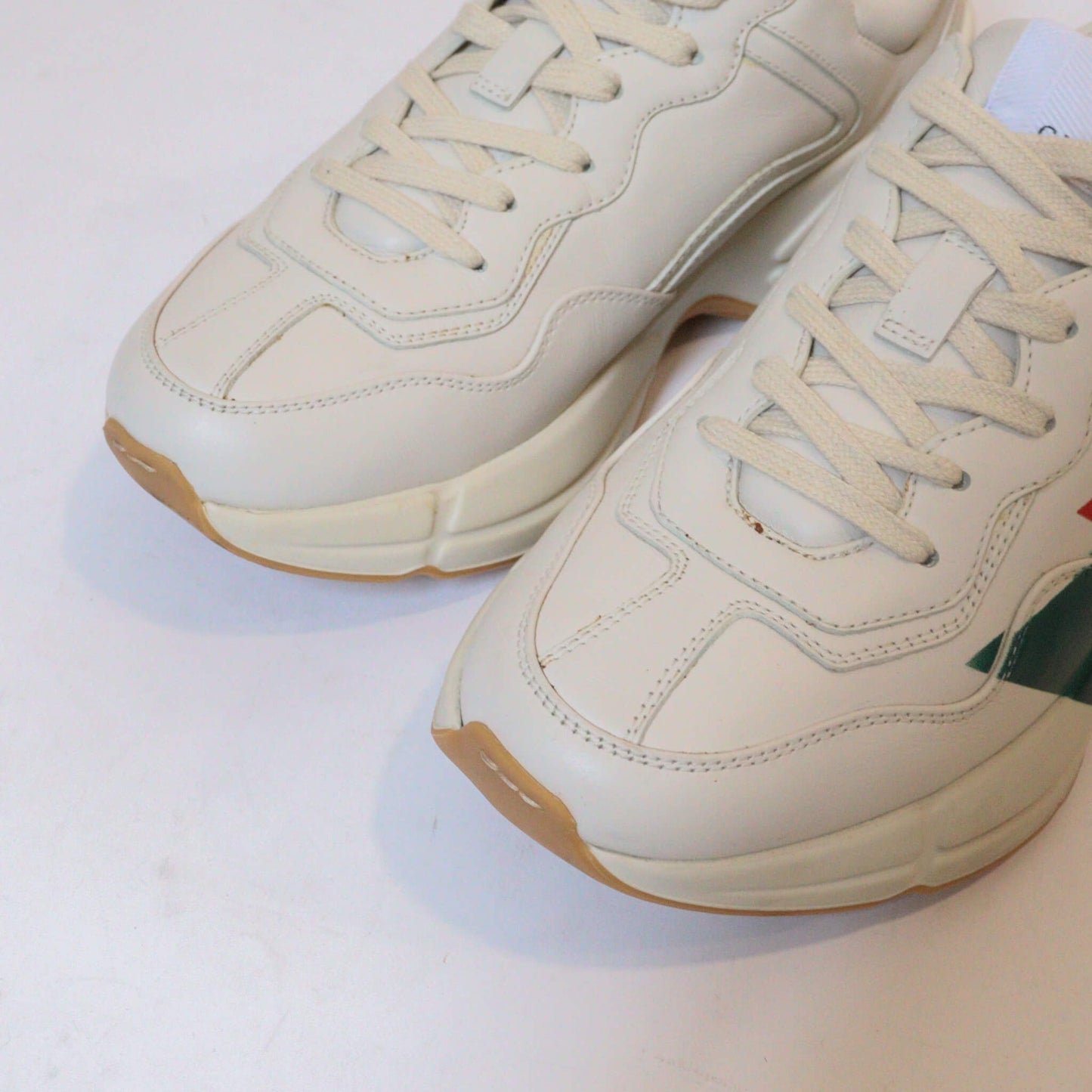 Tenis Gucci