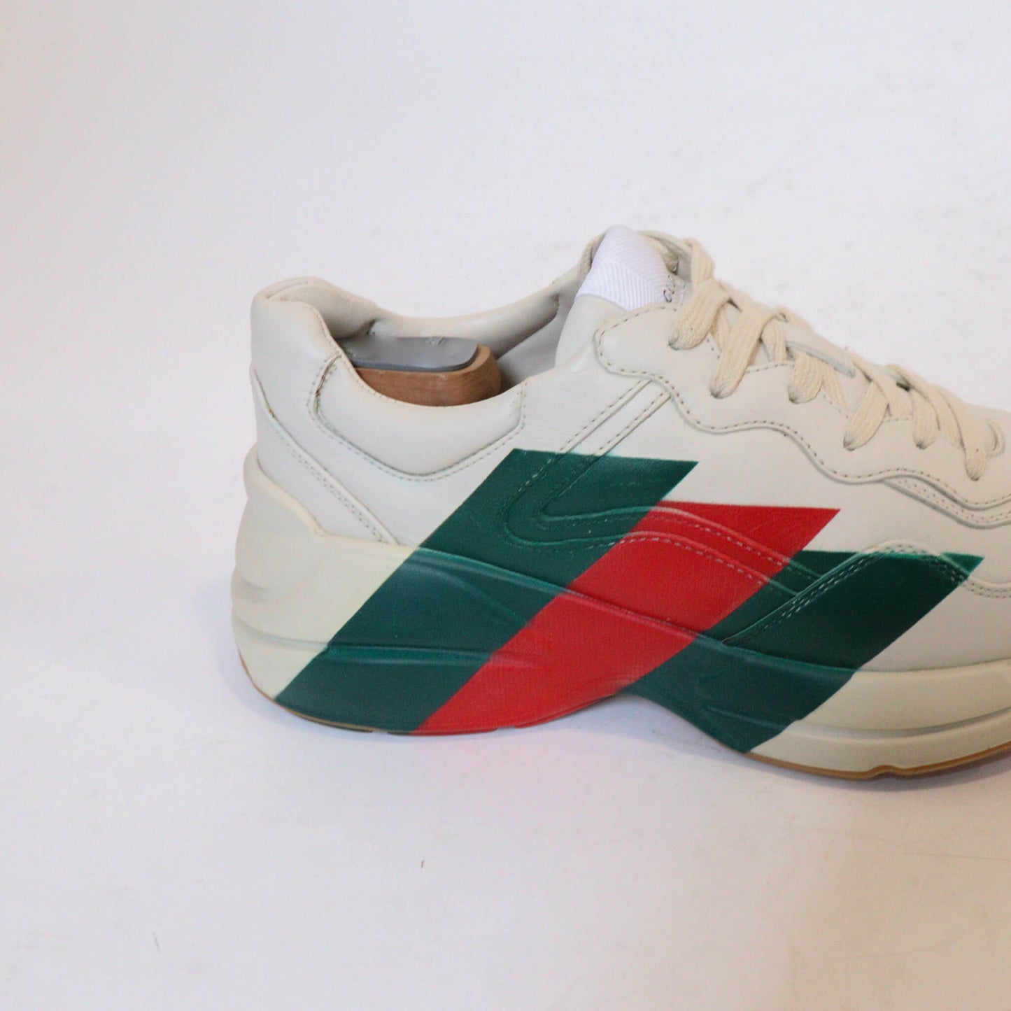 Tenis Gucci