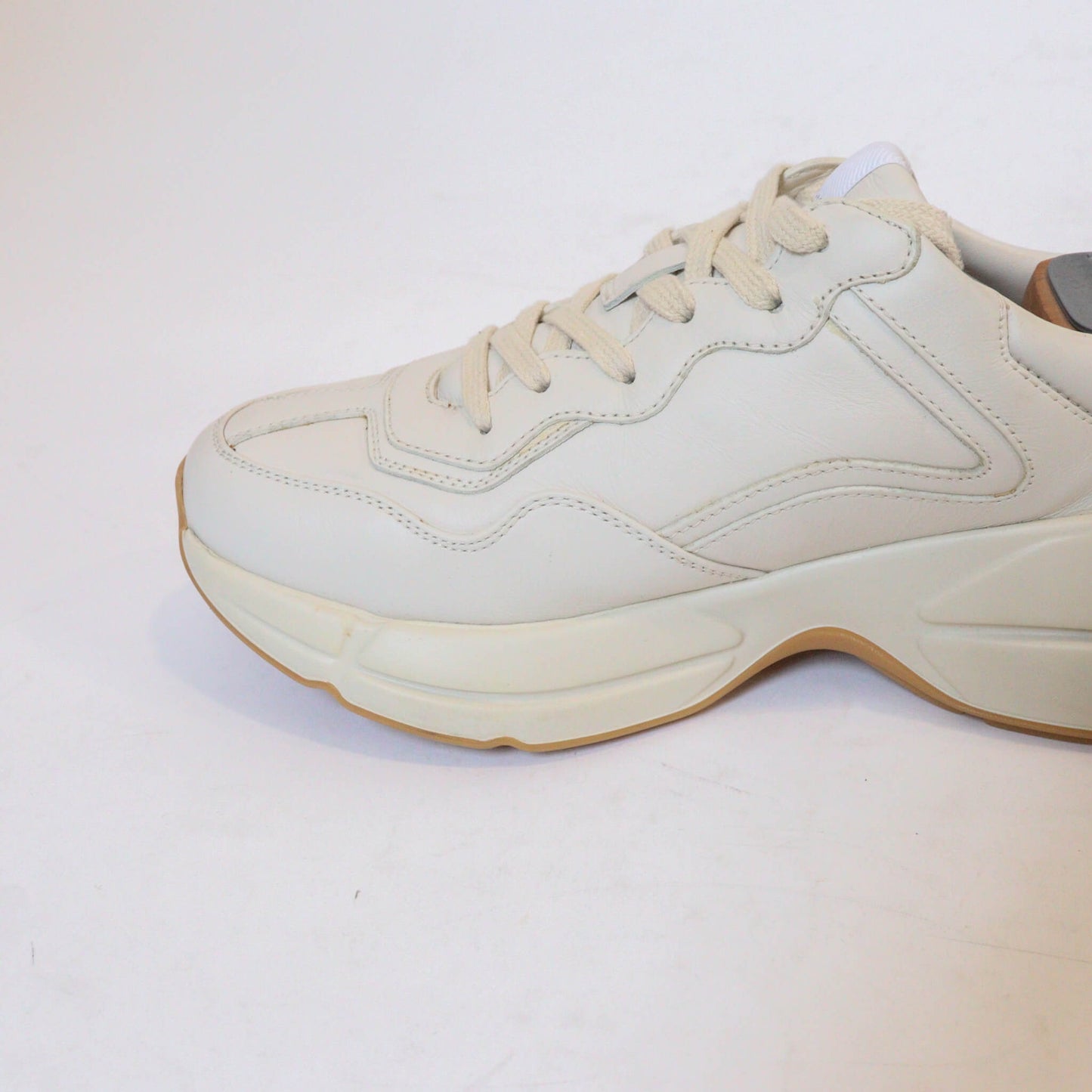 Tenis Gucci