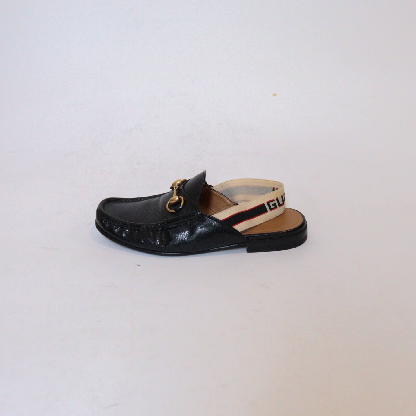 Mules Gucci