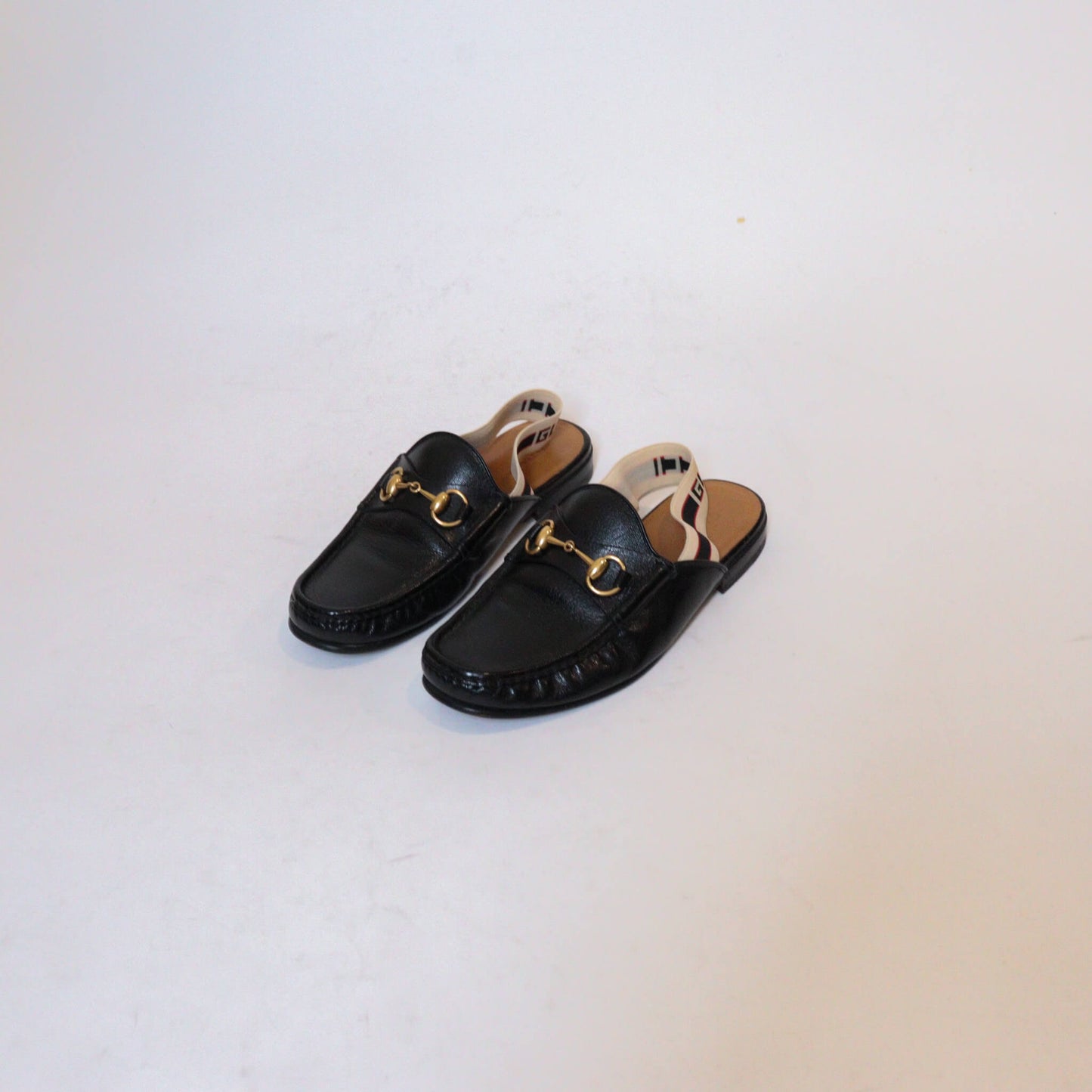 Mules Gucci