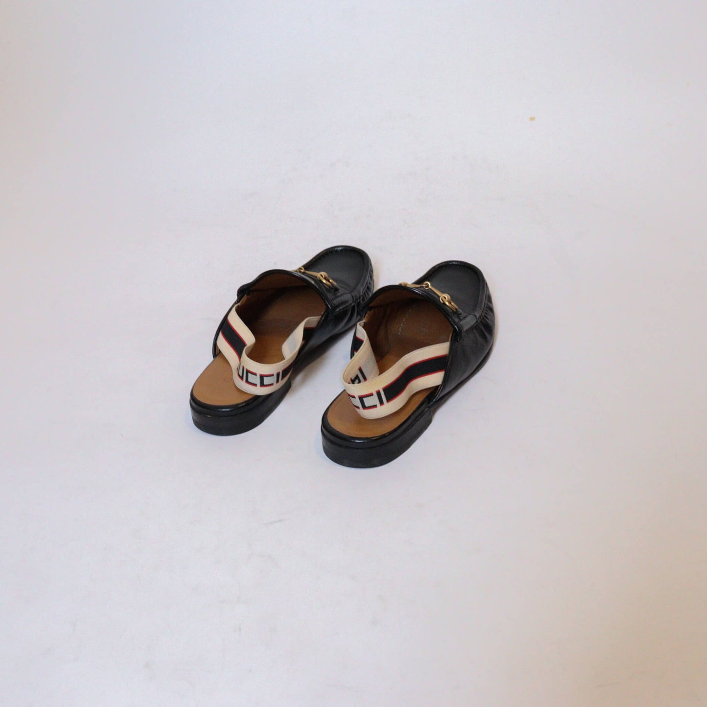 Mules Gucci