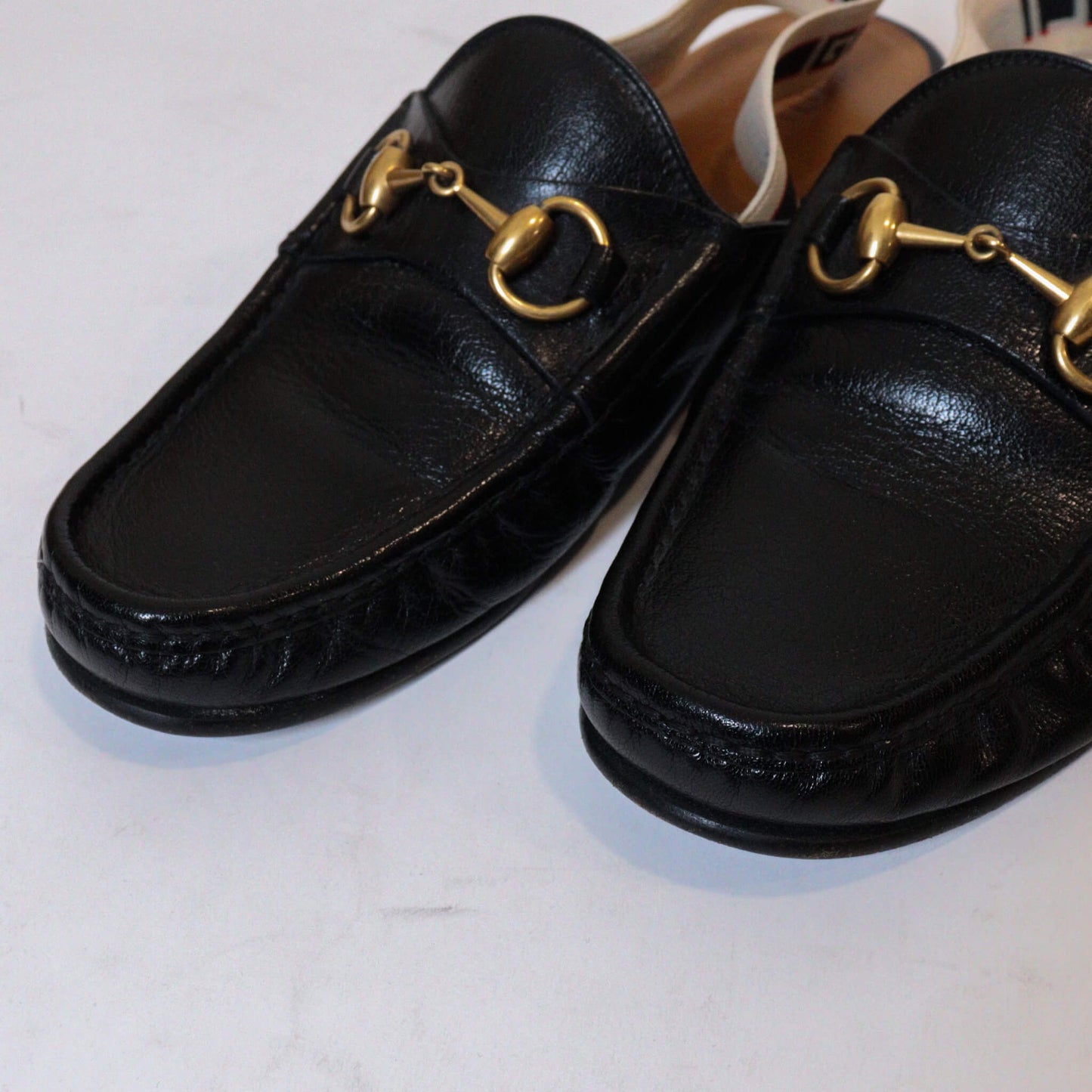Mules Gucci