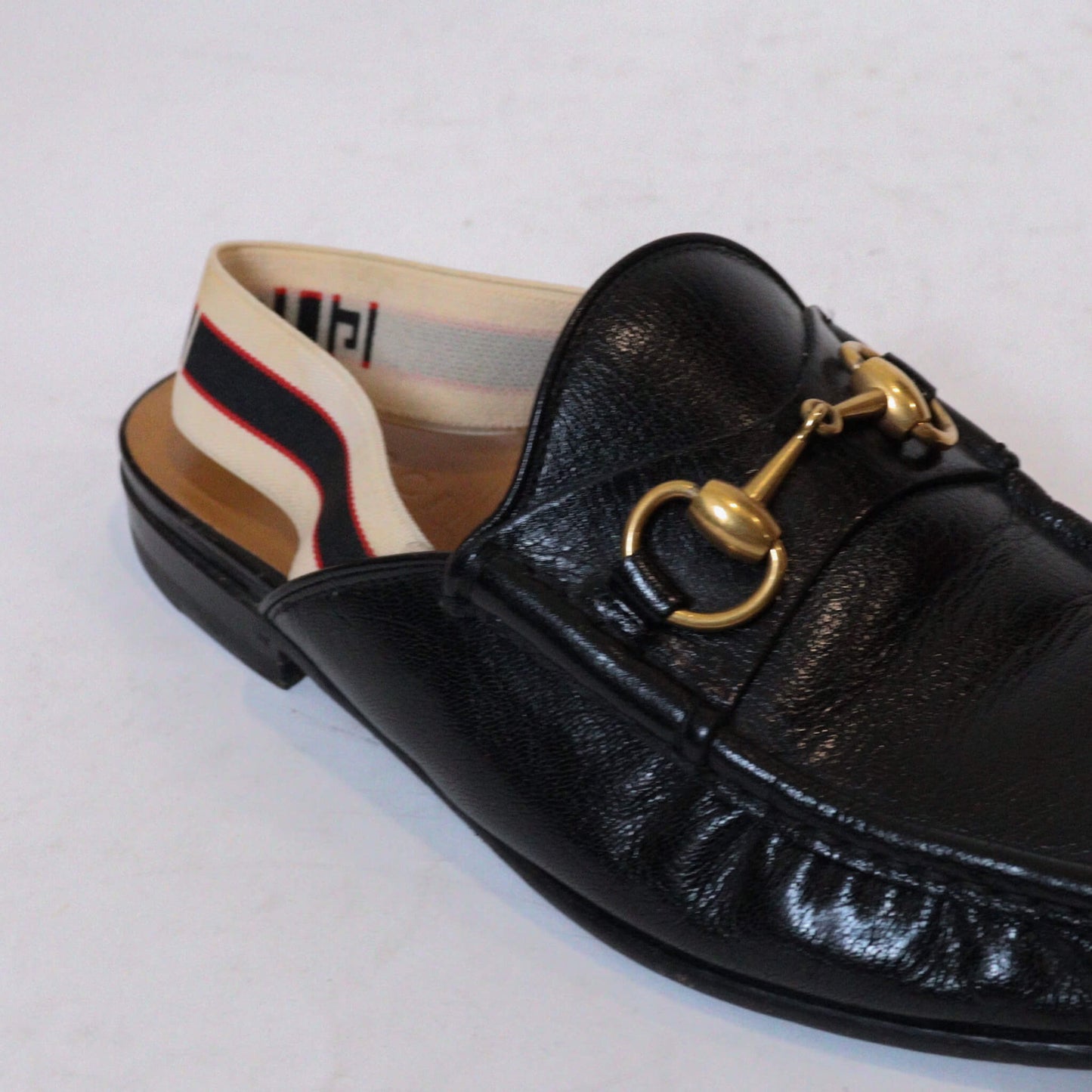 Mules Gucci