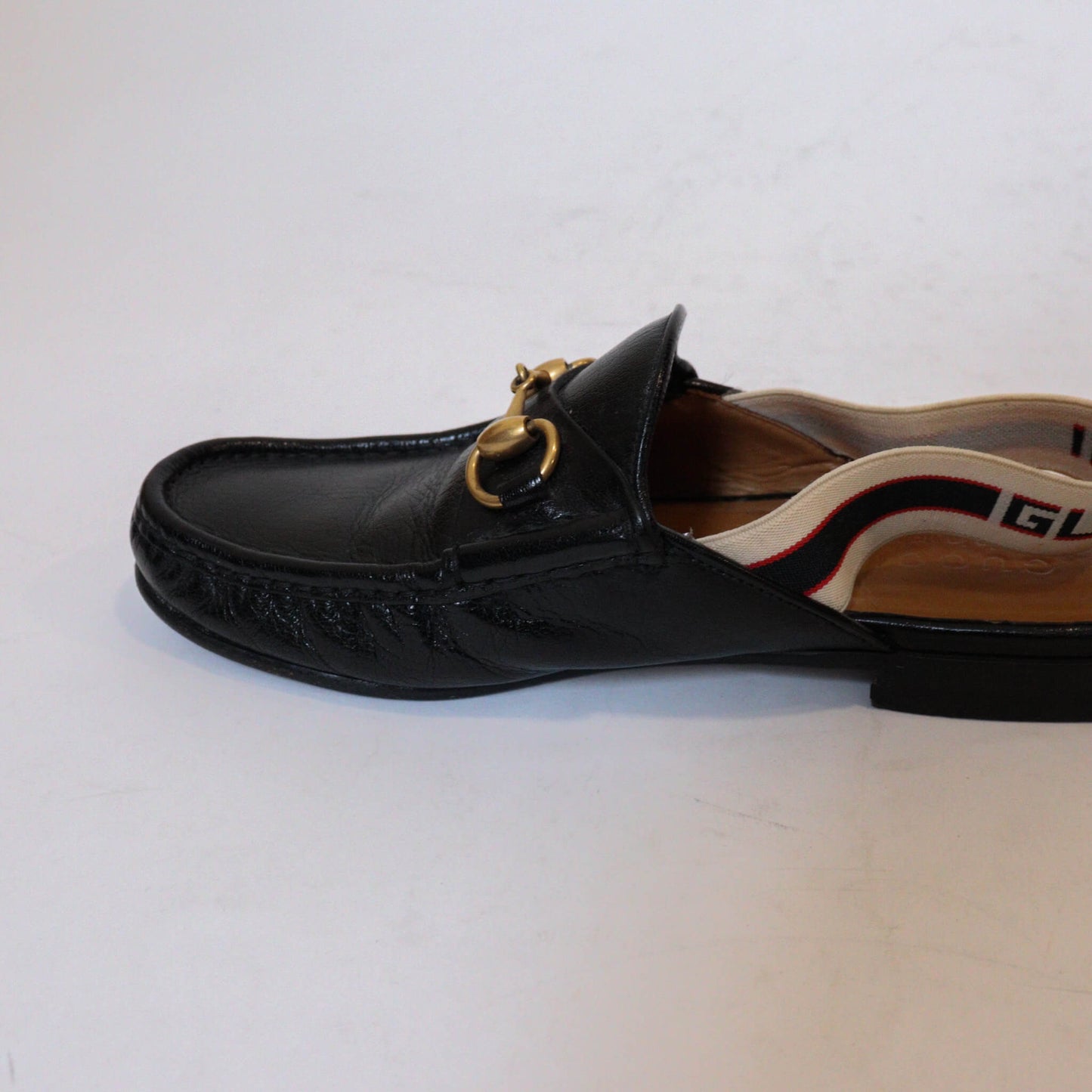 Mules Gucci