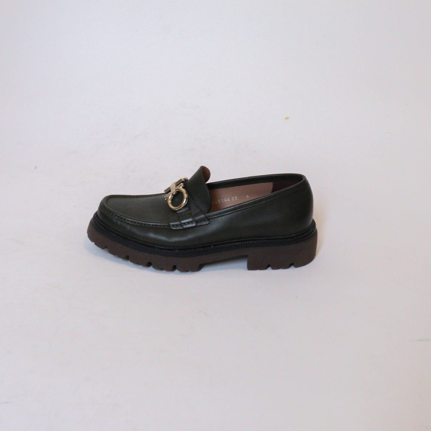 Zapatos Ferragamo