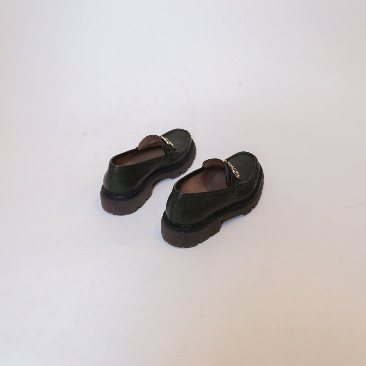 Zapatos Ferragamo