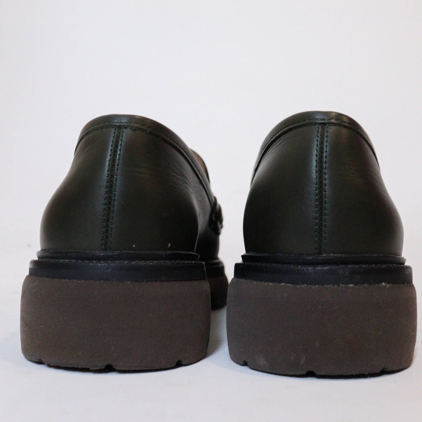 Zapatos Ferragamo