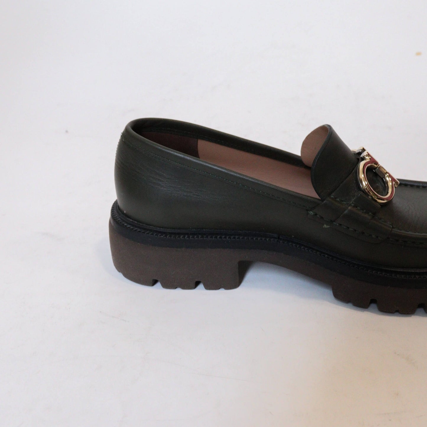 Zapatos Ferragamo