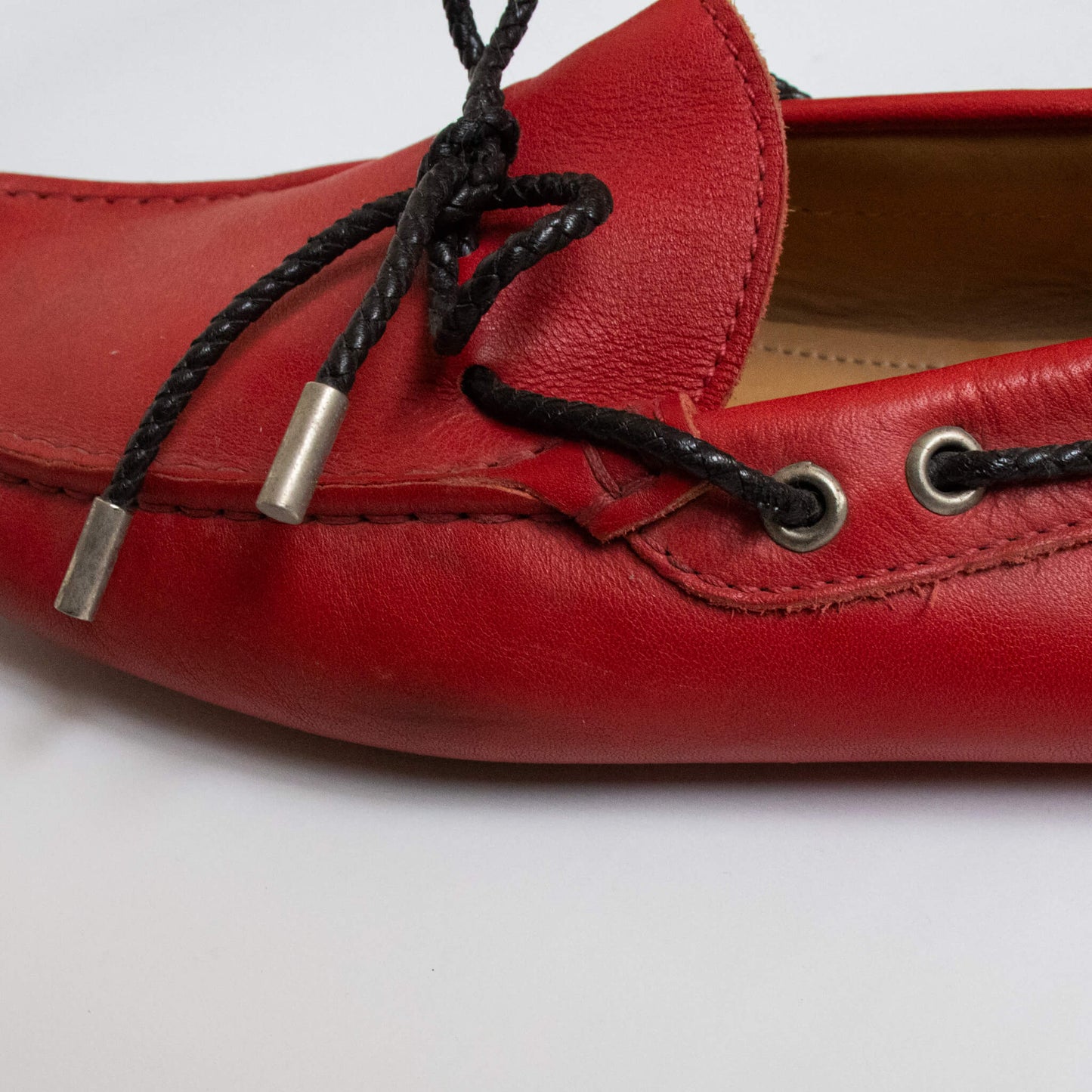 Drivers Romero & McPaul