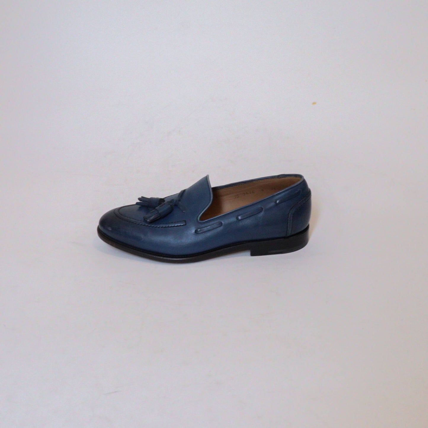 Mocasín Ferragamo
