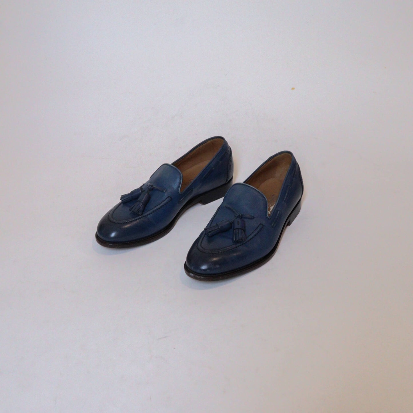 Mocasín Ferragamo