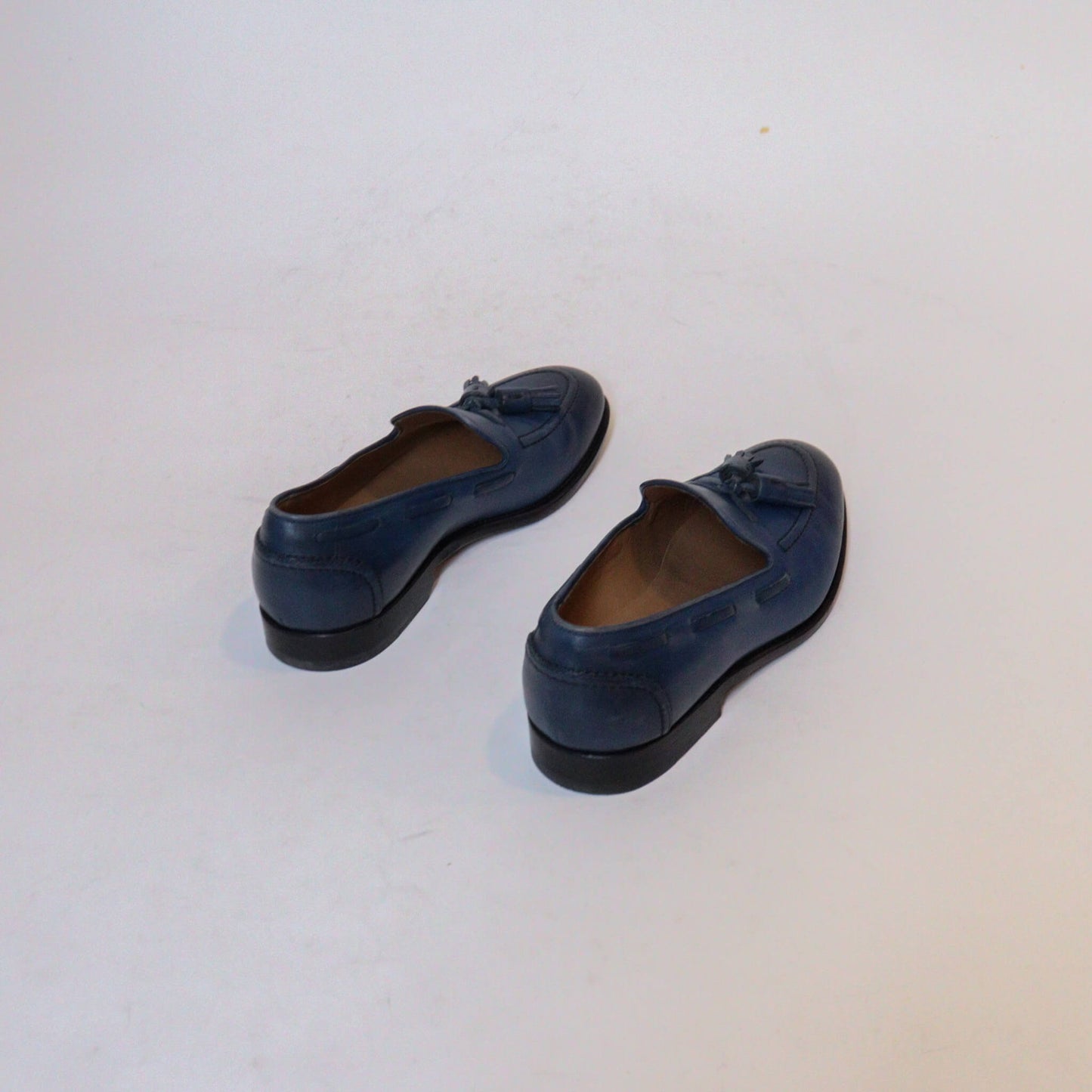 Mocasín Ferragamo