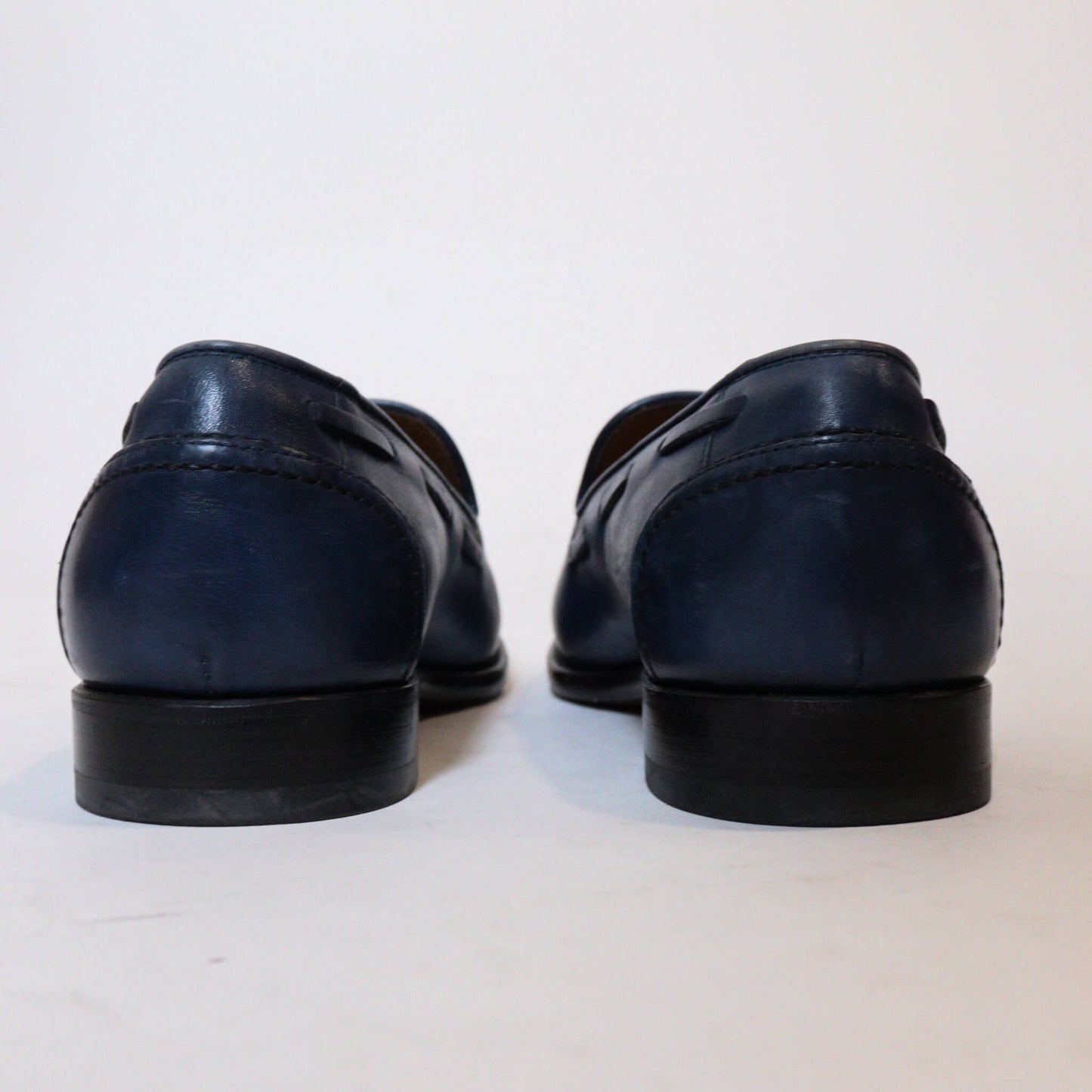 Mocasín Ferragamo