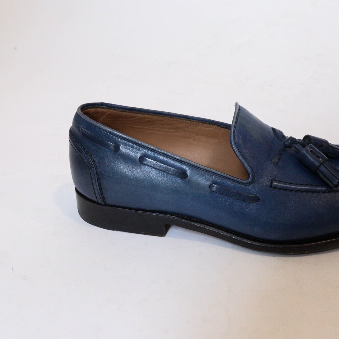 Mocasín Ferragamo