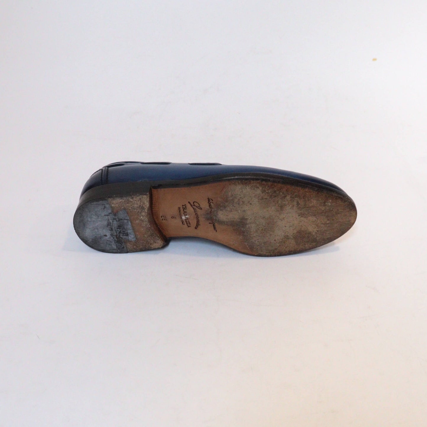 Mocasín Ferragamo