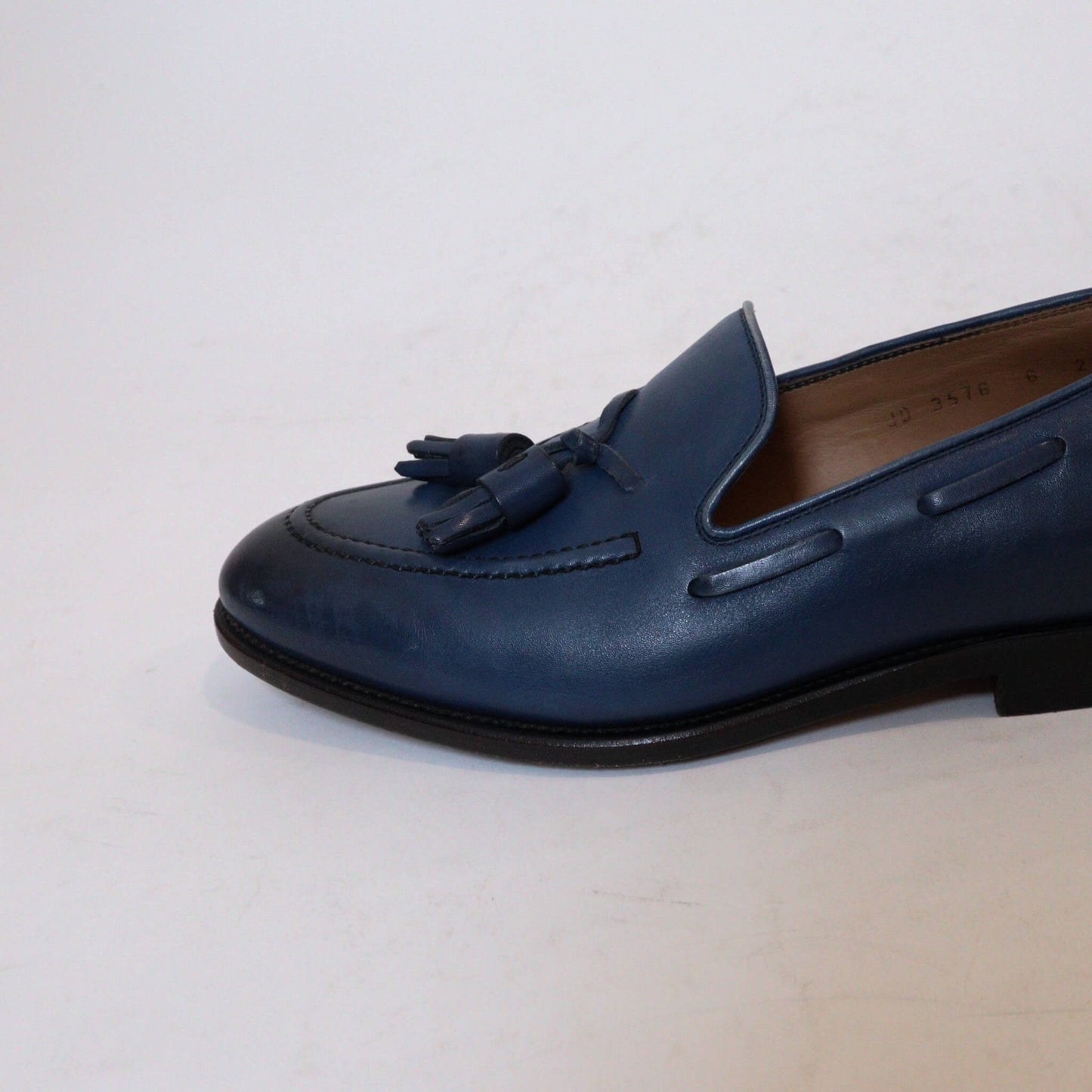 Mocasín Ferragamo